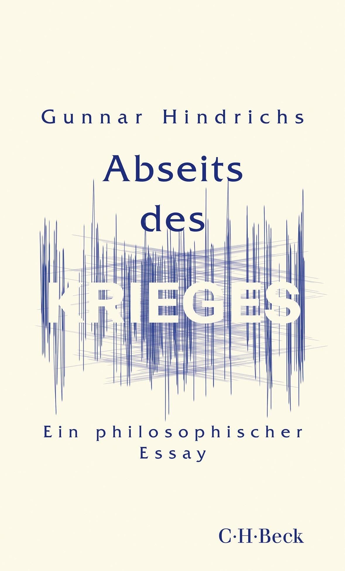 Abseits des Krieges Law Books