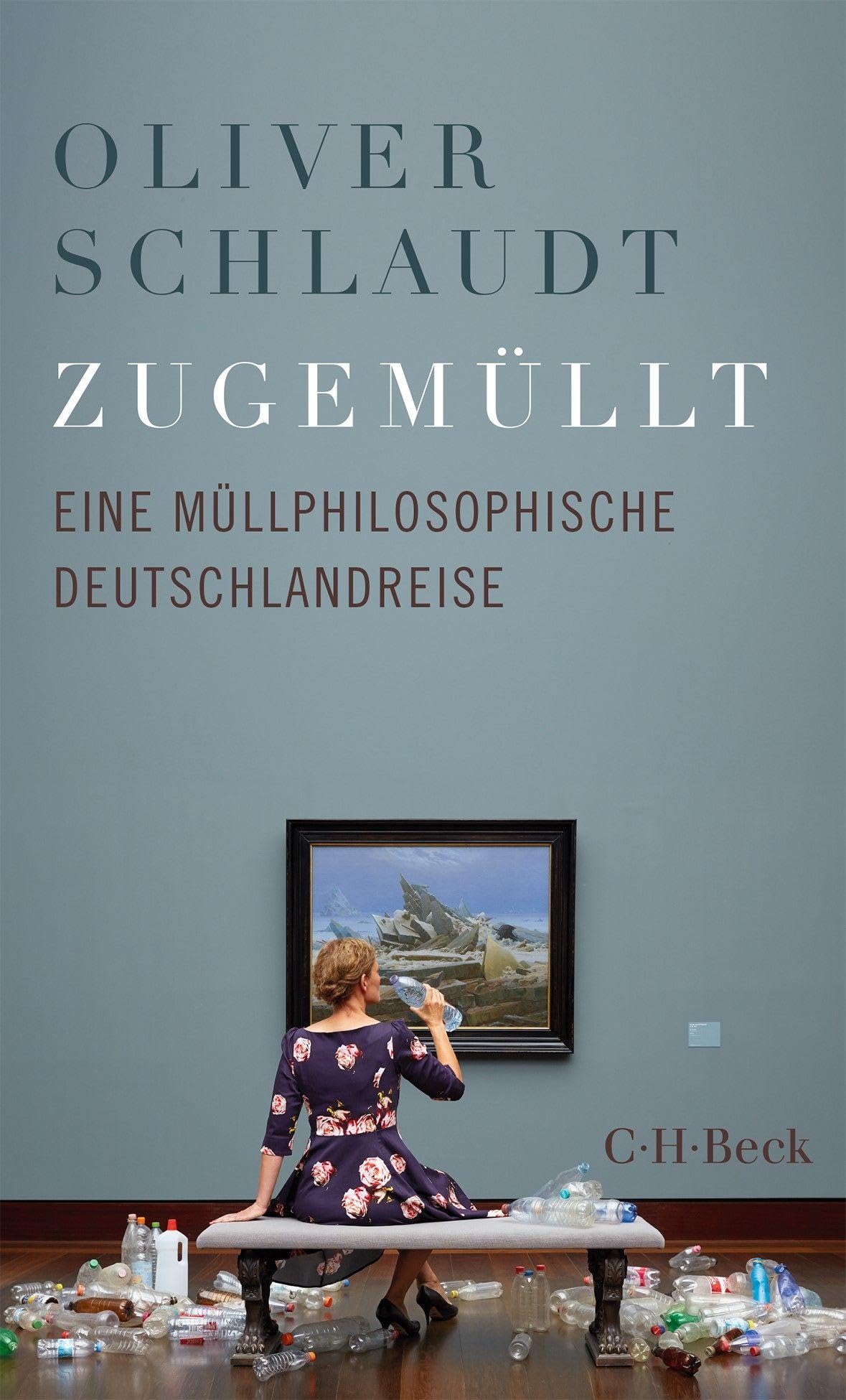 Zugemüllt Philosophy Books
