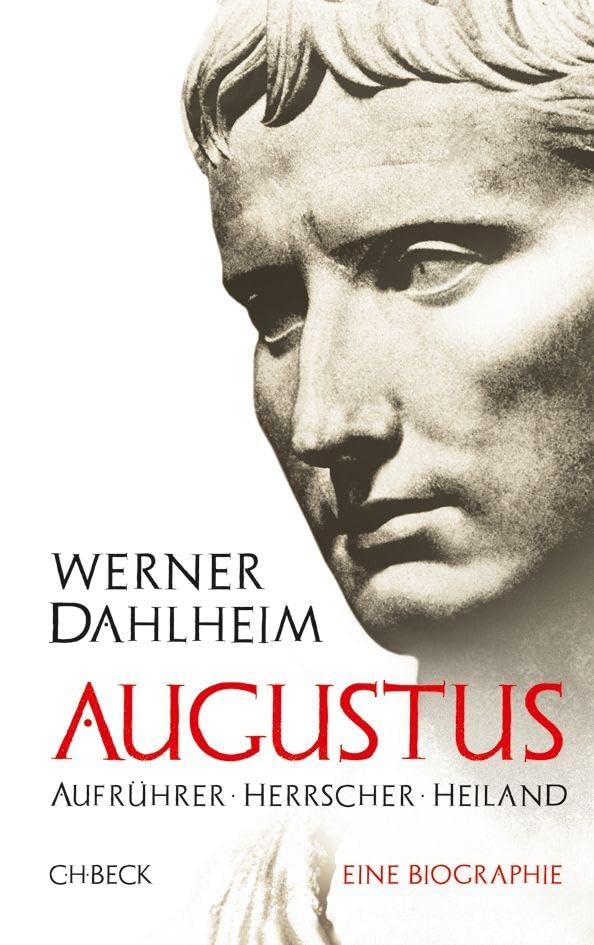 Augustus Fairy Tales & Legends