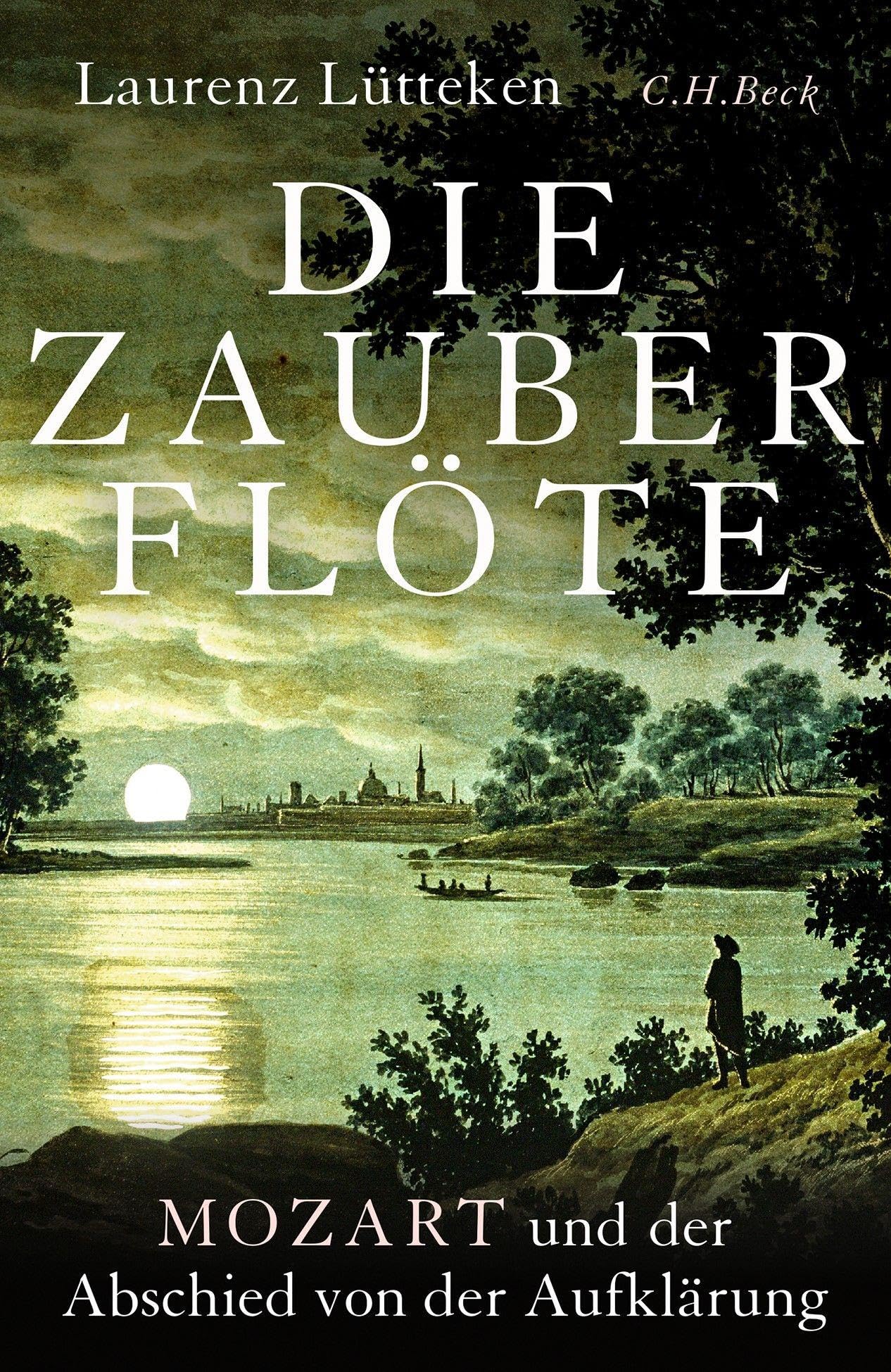 Die Zauberflöte Philosophy