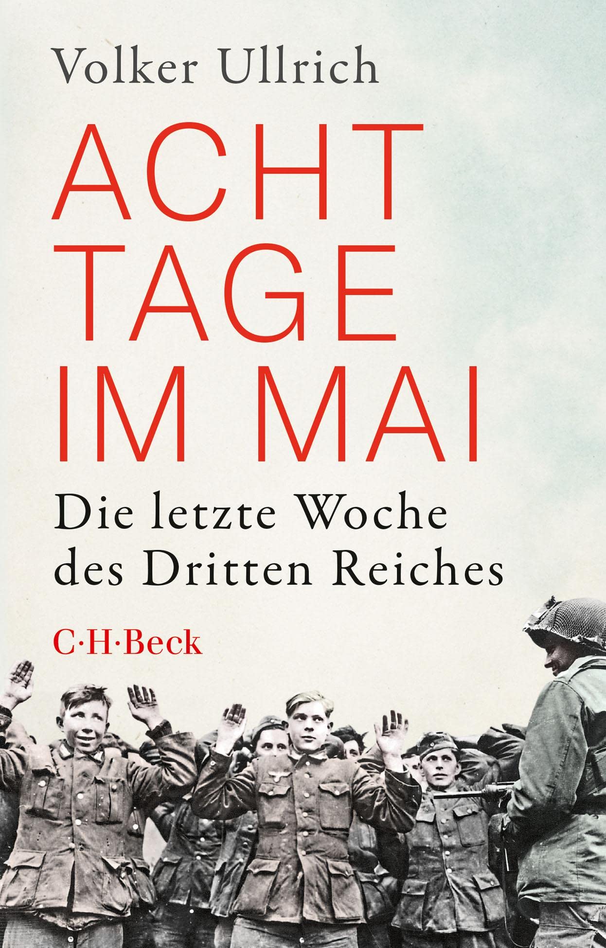 Product Image: Acht Tage im Mai