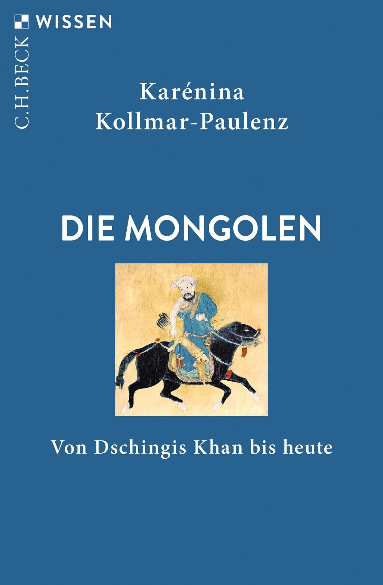 Product Image: Die Mongolen