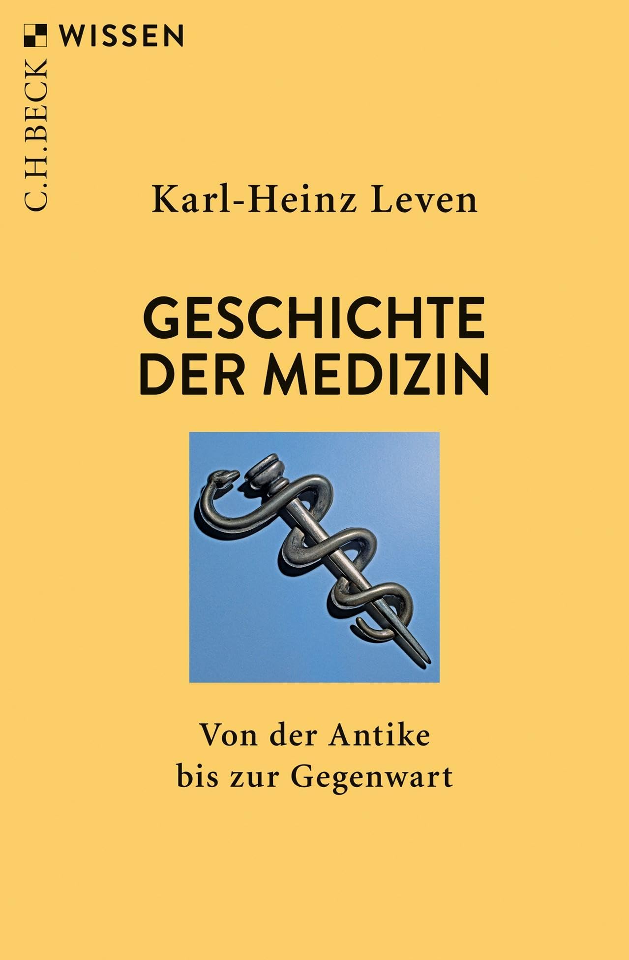 Geschichte der Medizin Medicine