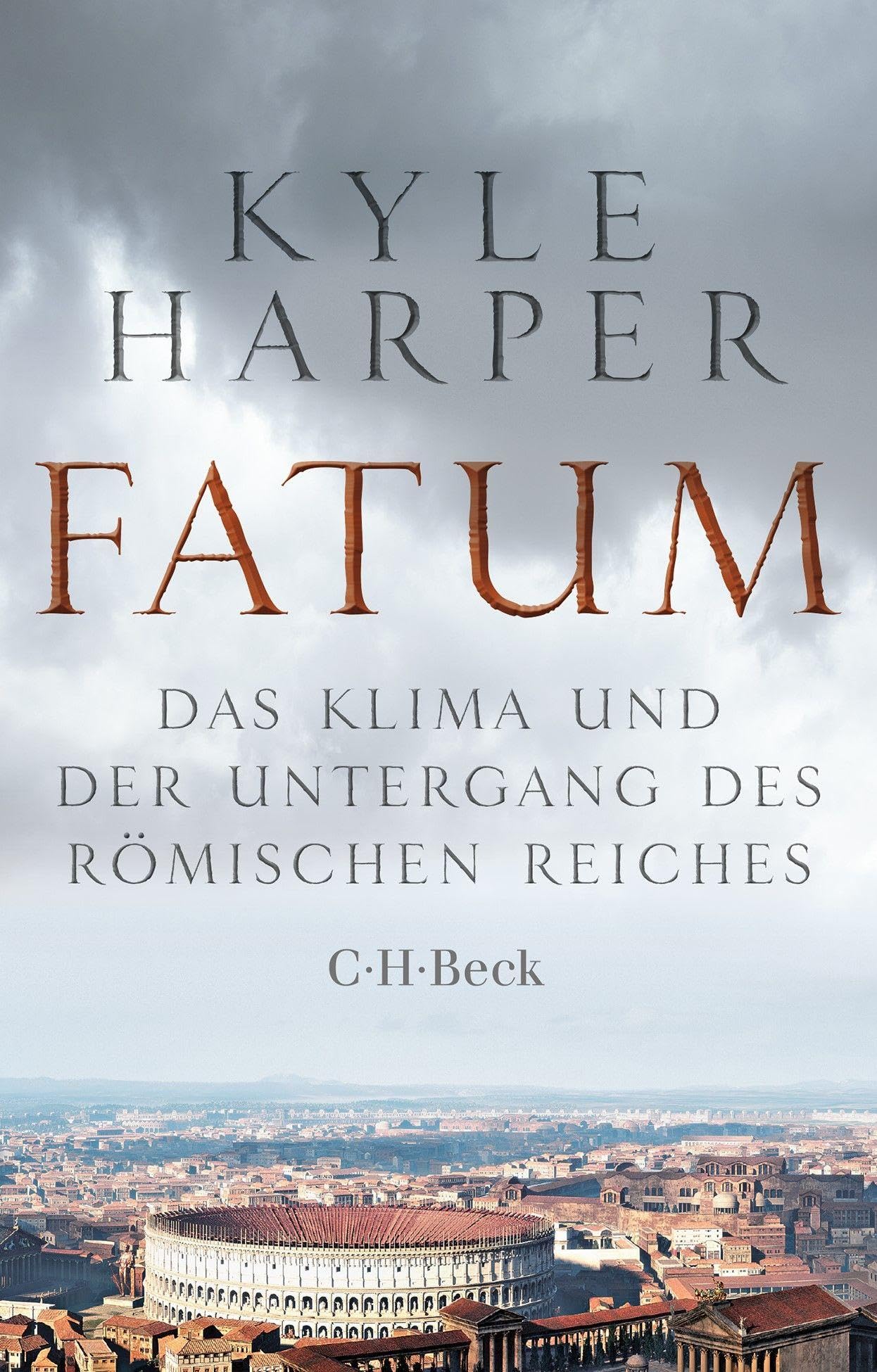 Fatum Geology & Geography