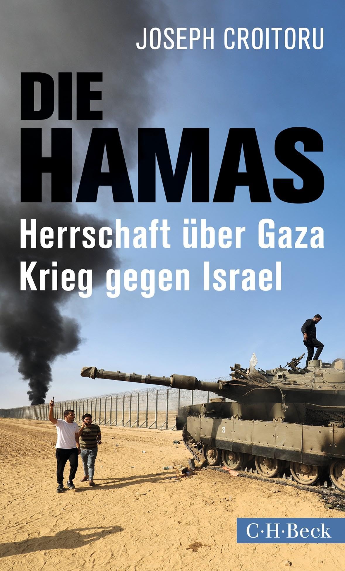 Die Hamas Books