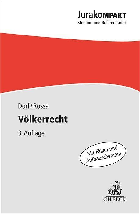 Product Image: Völkerrecht