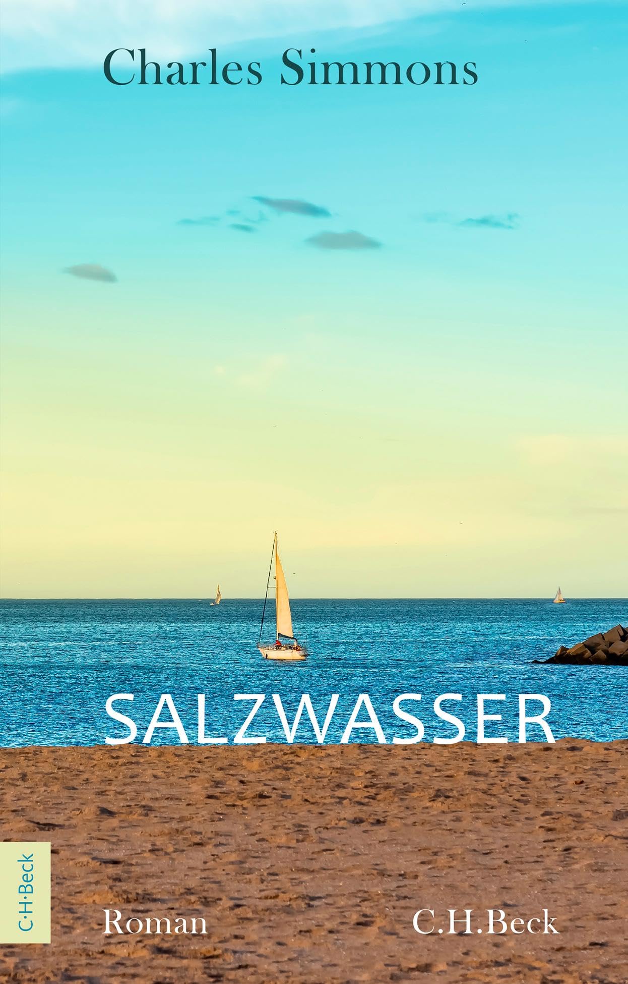 Product Image: Salzwasser