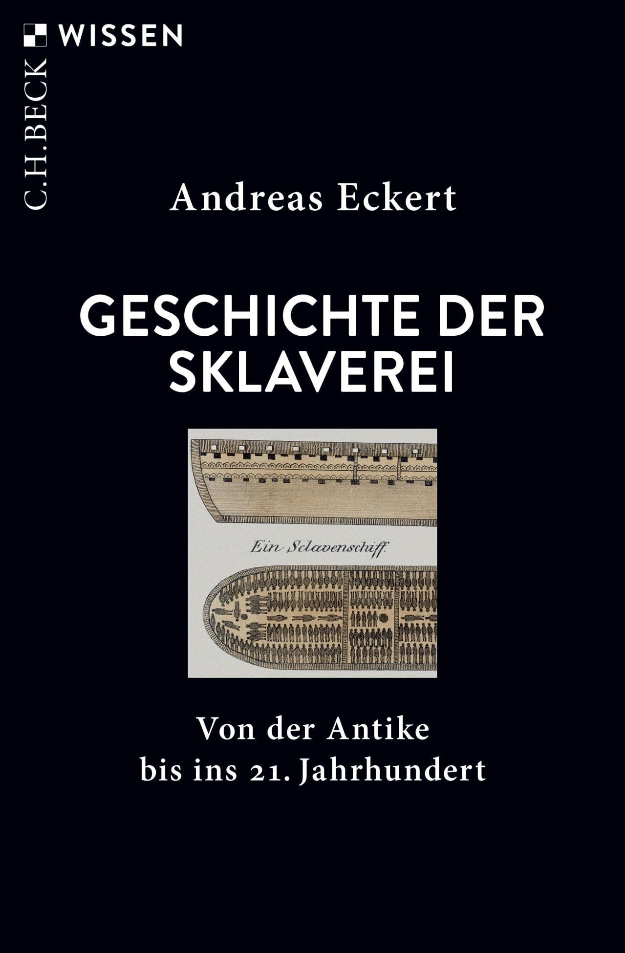 Product Image: Geschichte der Sklaverei