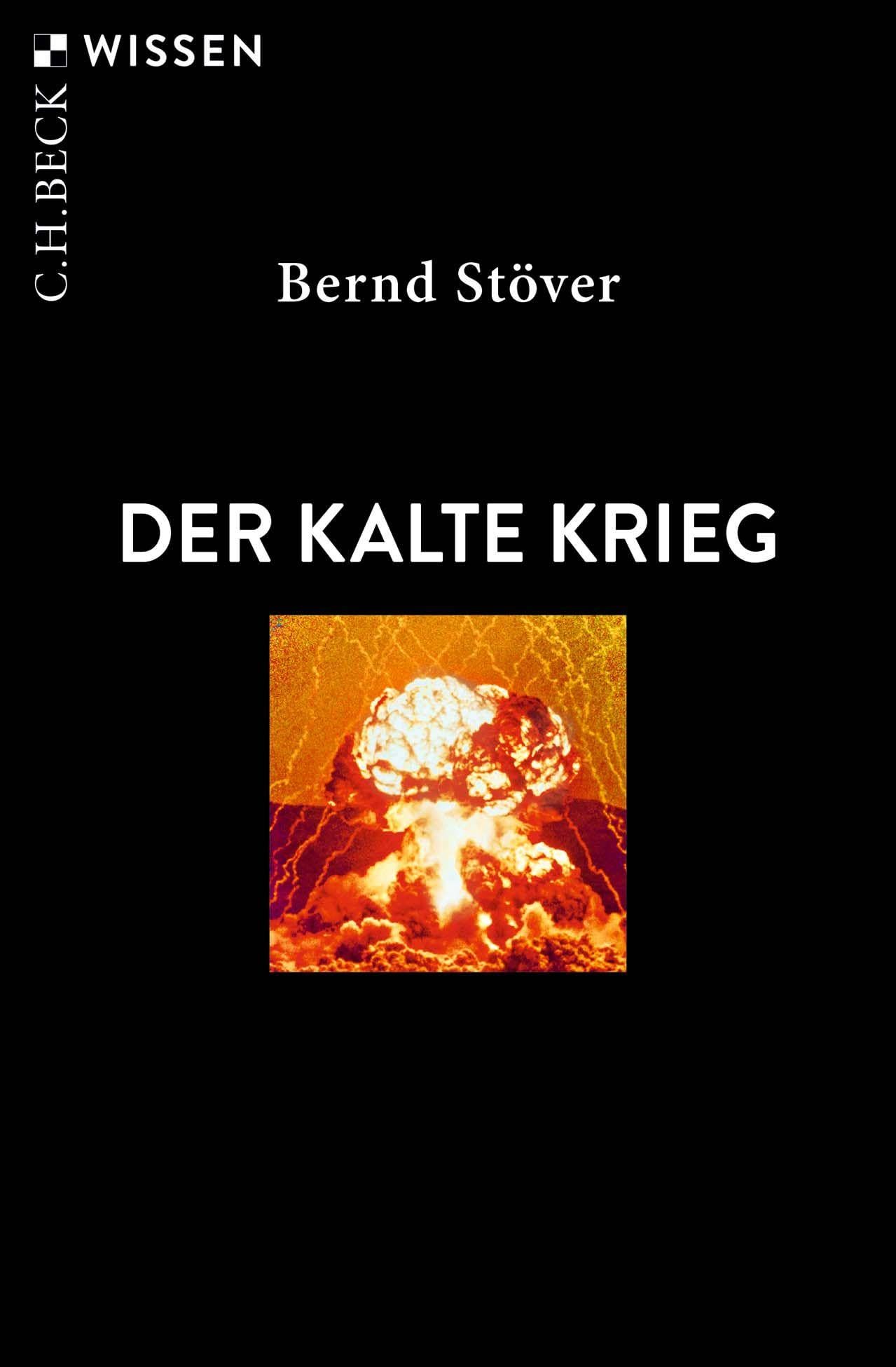 Der Kalte Krieg General education