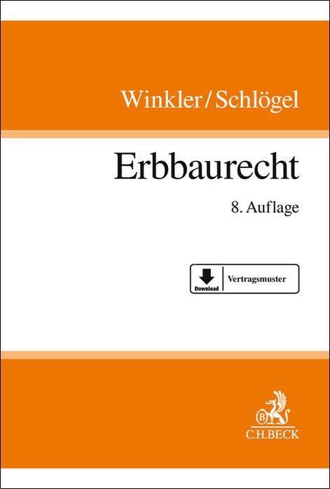 Product Image: Erbbaurecht