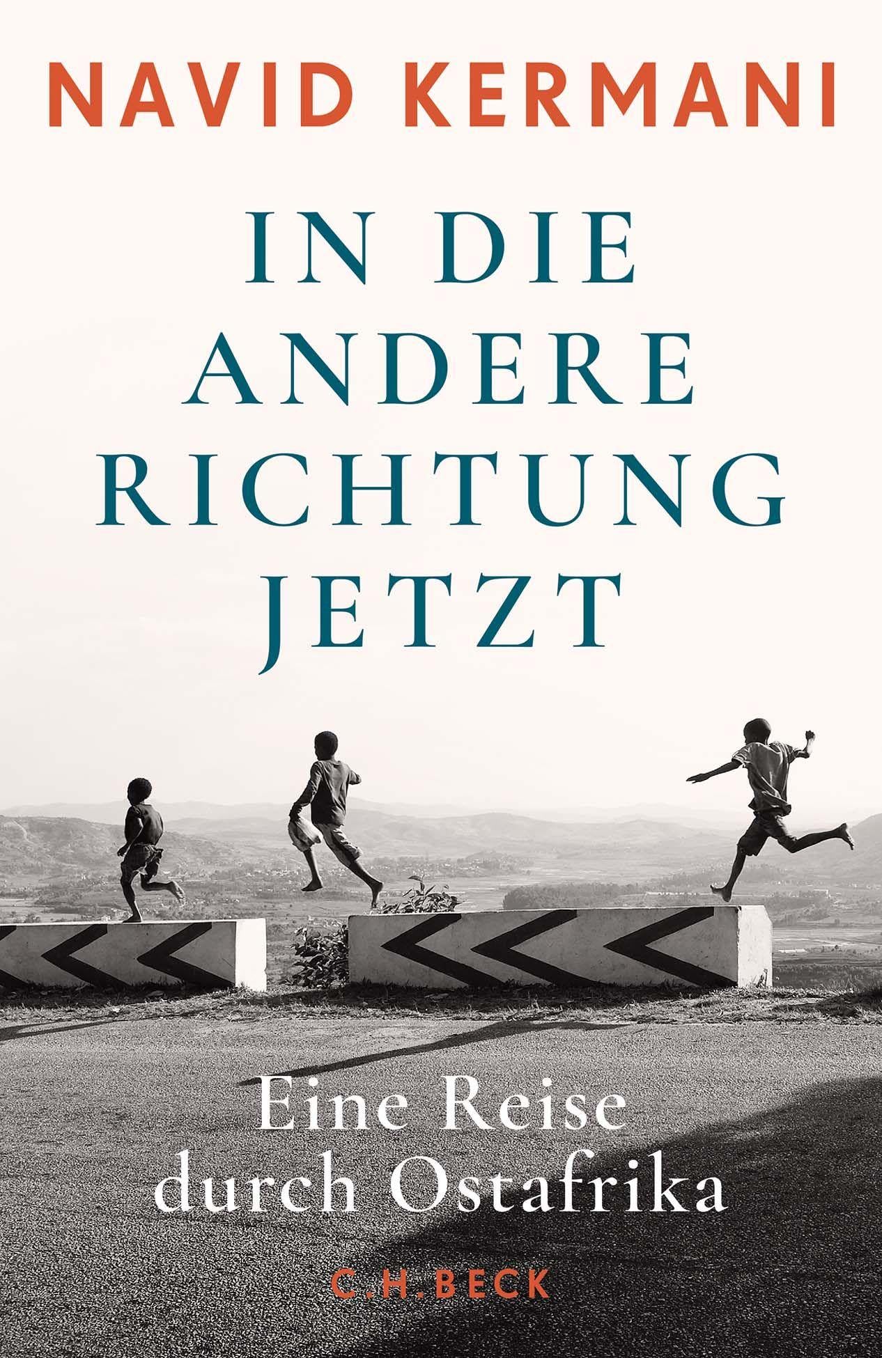 In die andere Richtung jetzt Books