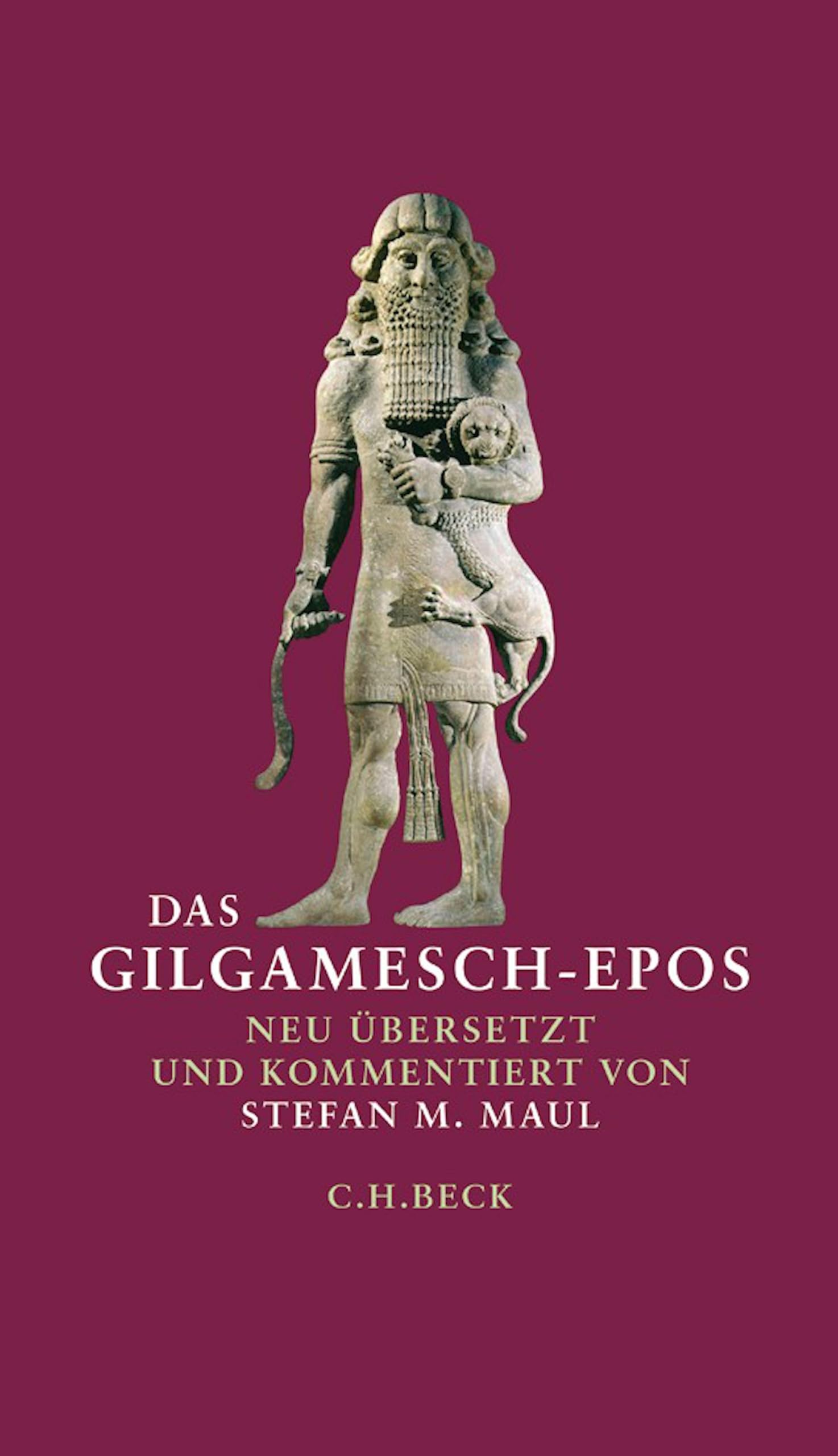 Product Image: Das Gilgamesch-Epos