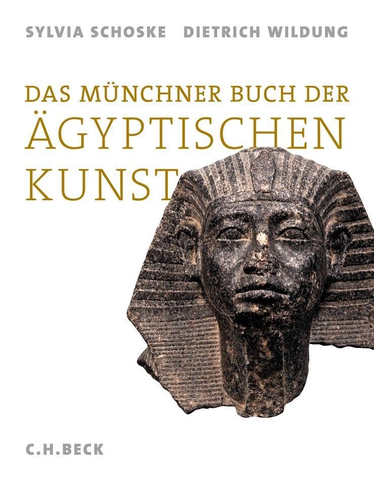 Das Münchner Buch der Ägyptischen Kunst Film, Art & Culture