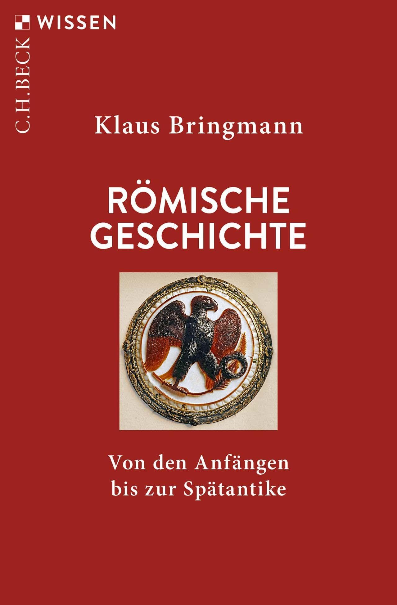 Römische Geschichte Politics & History