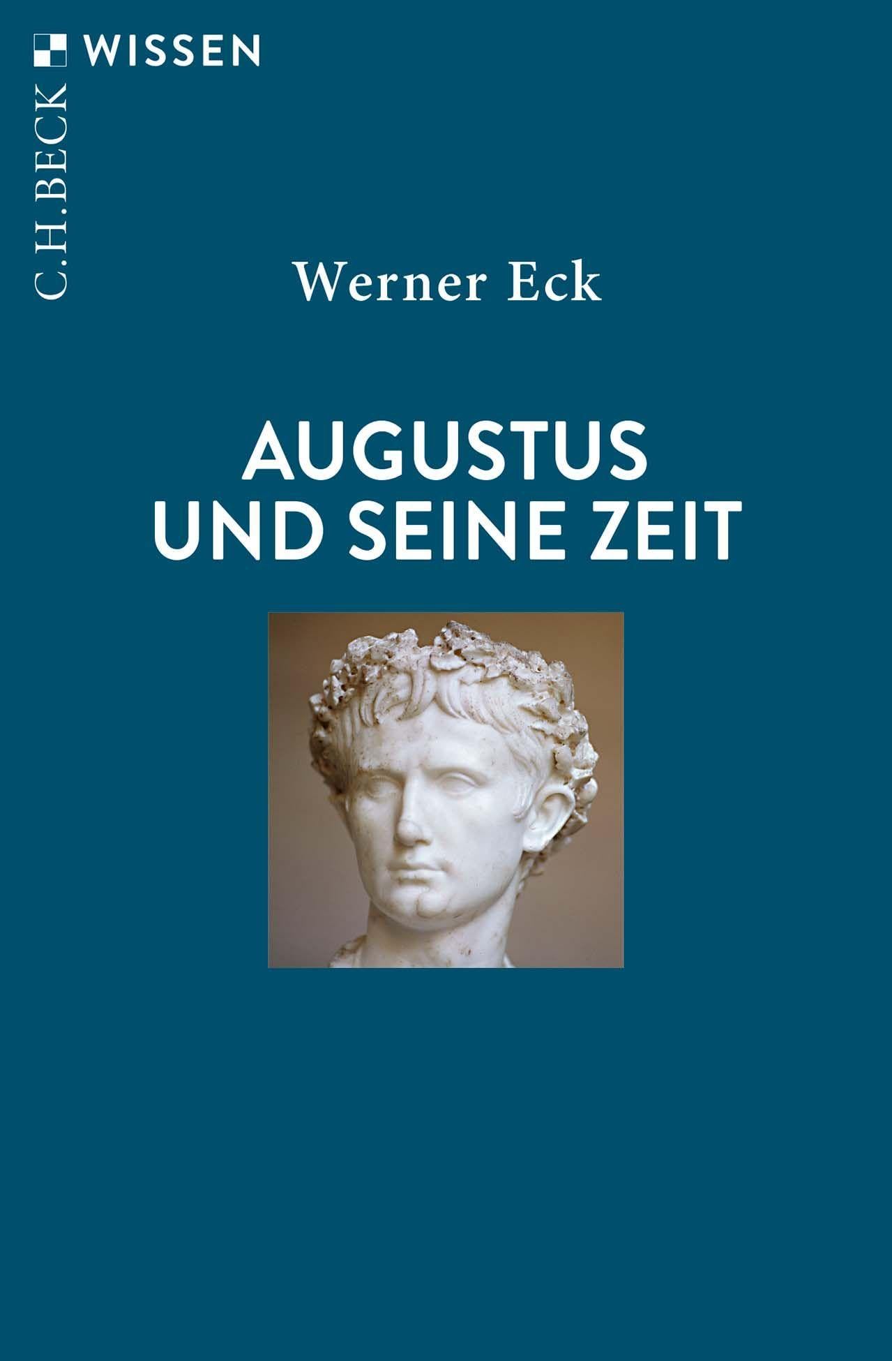 Product Image: Augustus und seine Zeit