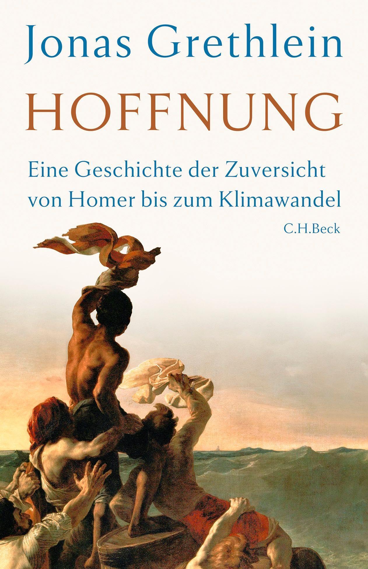 Hoffnung Philosophy