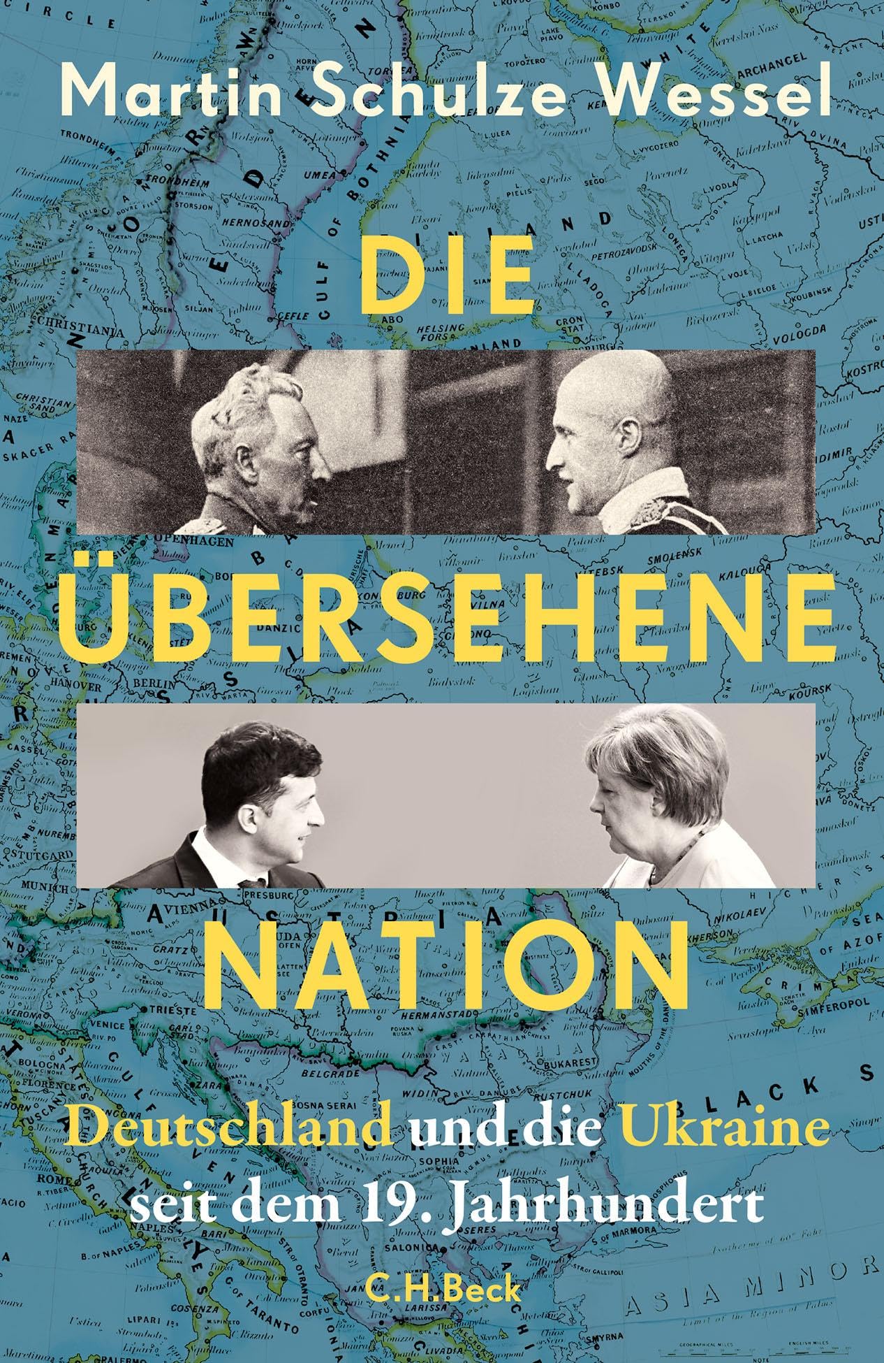Die übersehene Nation Social Sciences