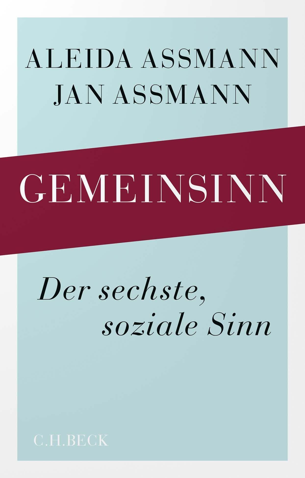 Gemeinsinn Philosophy