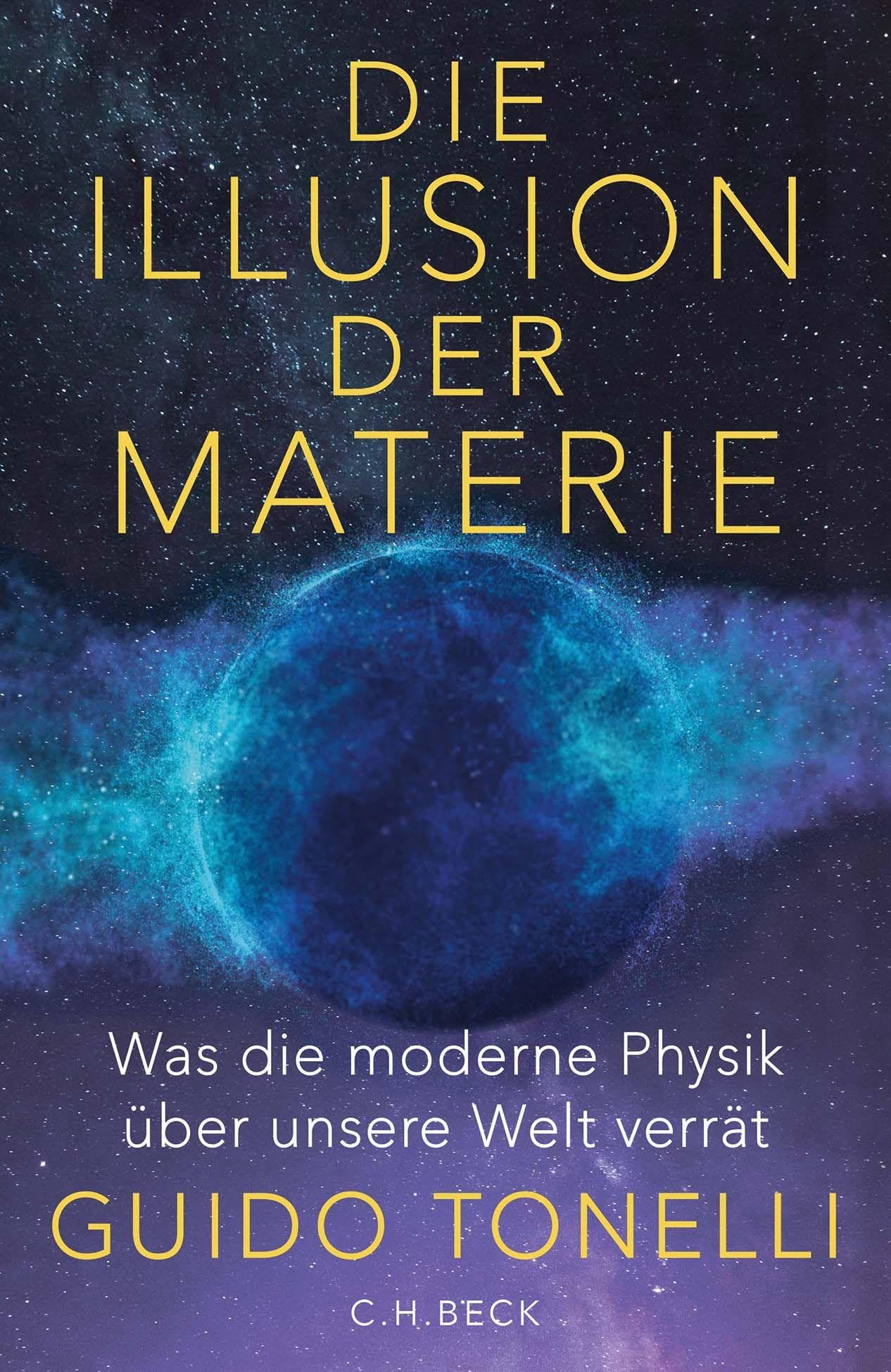 Die Illusion der Materie Leisure, Home & Garden Books