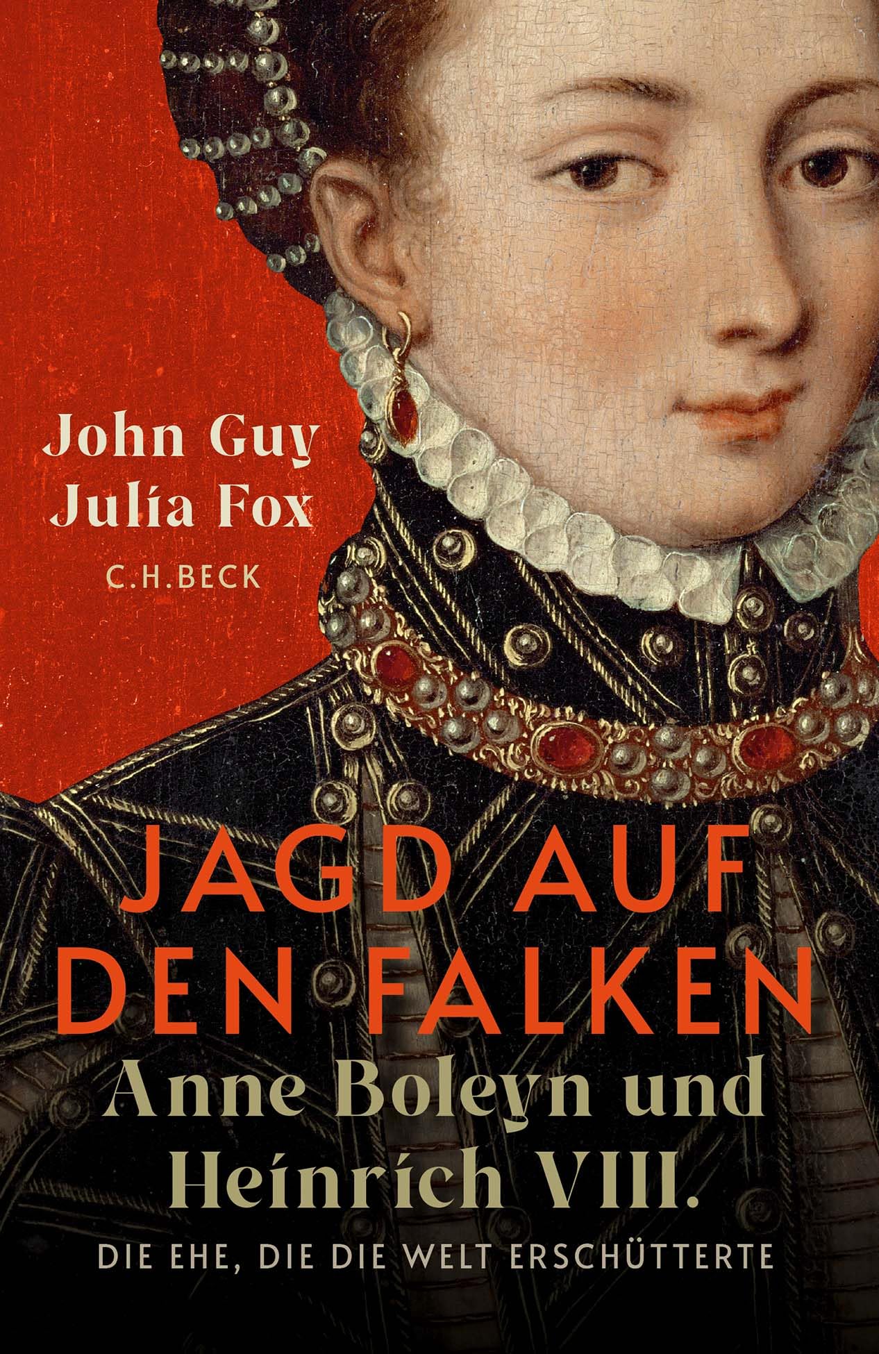 Jagd auf den Falken Books