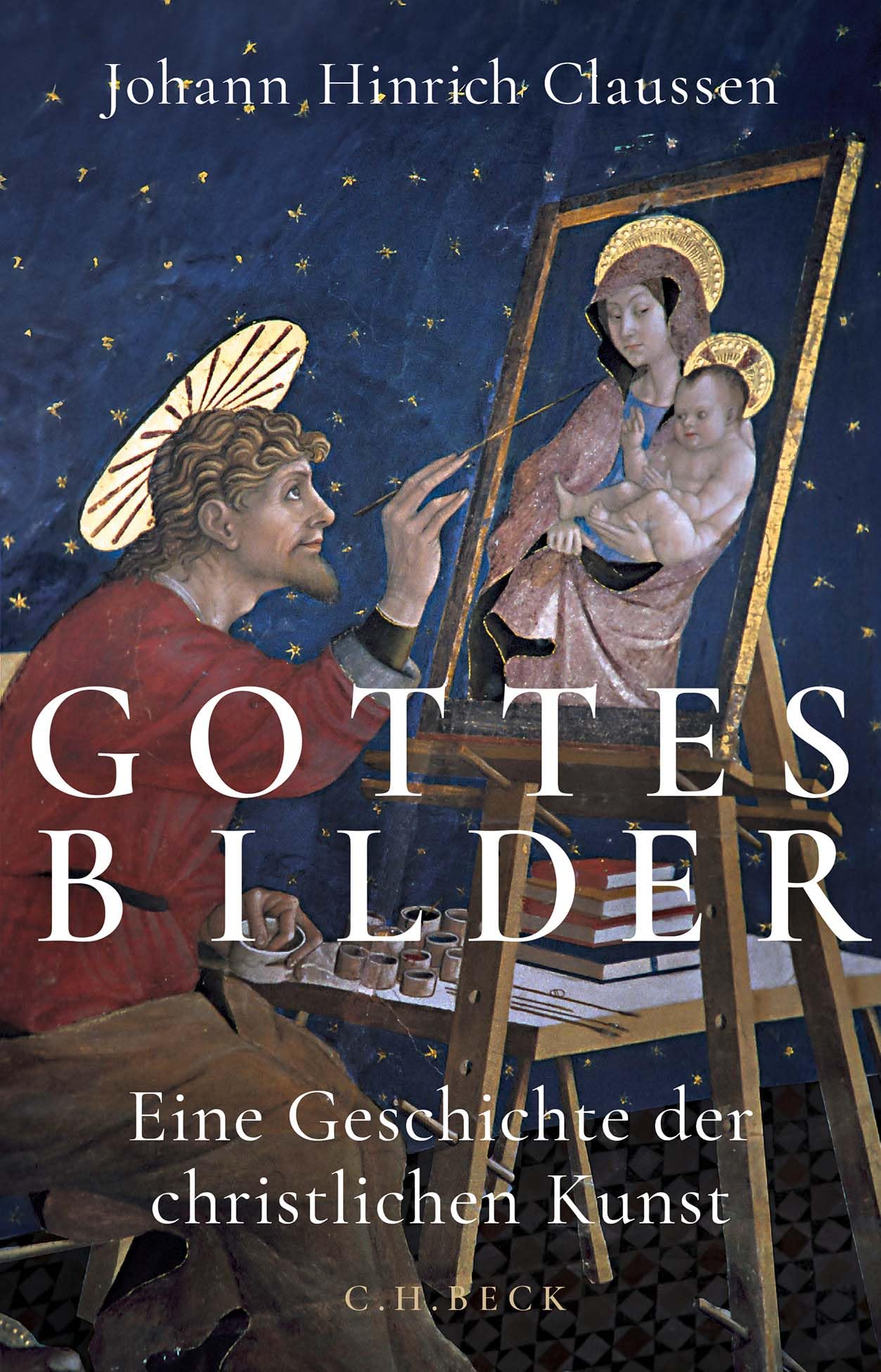 Gottes Bilder Second-hand books on film, art and culture