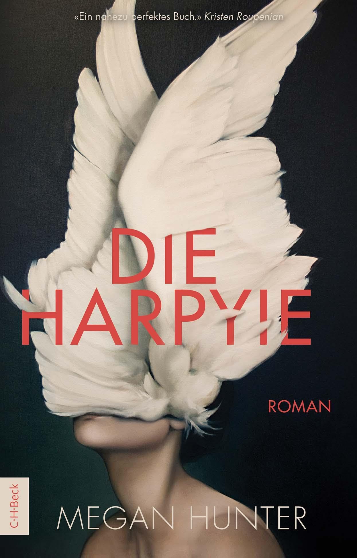 Product Image: Die Harpyie