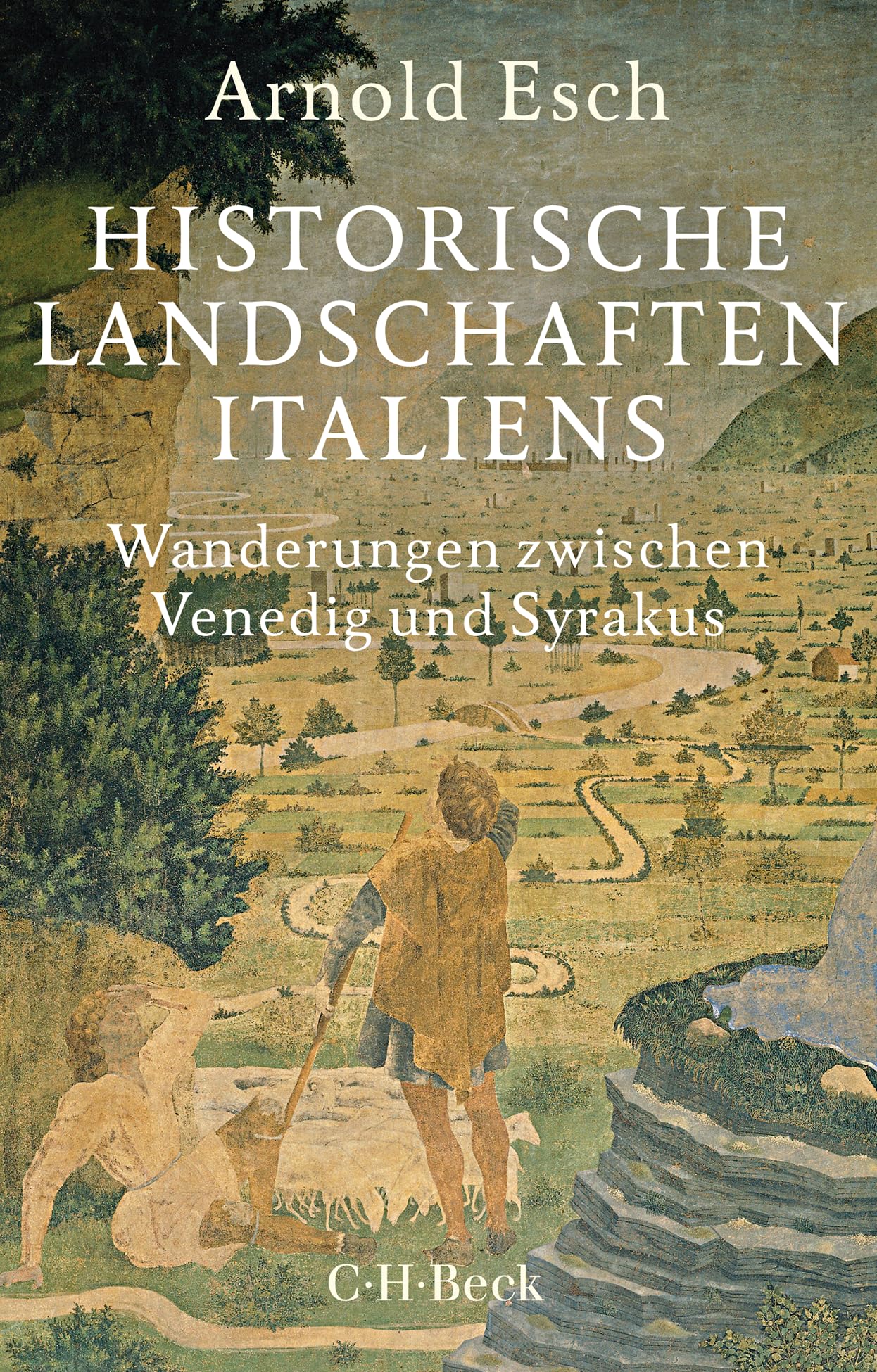 Historische Landschaften Italiens Leisure, Home & Garden