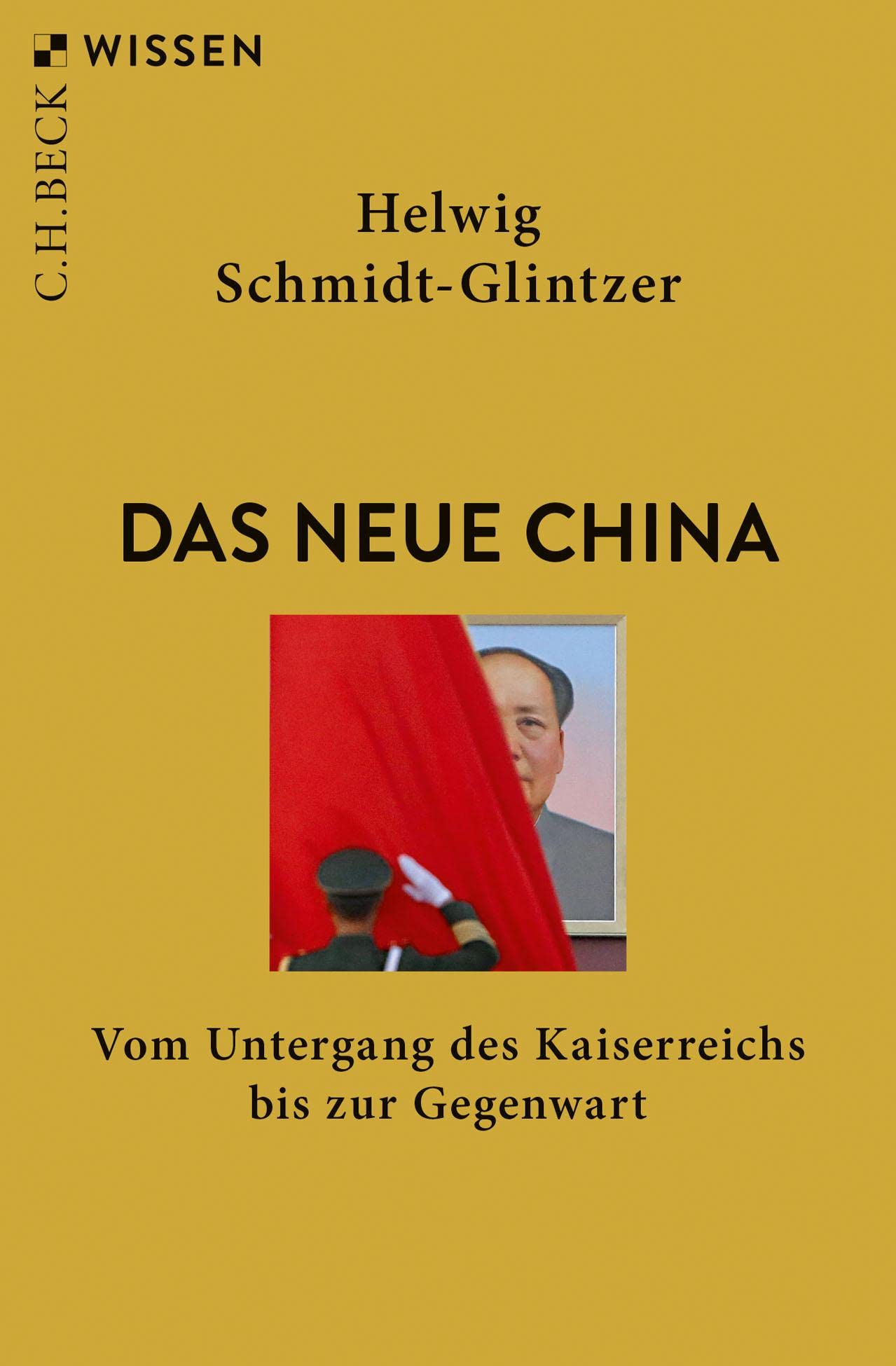 Product Image: Das neue China