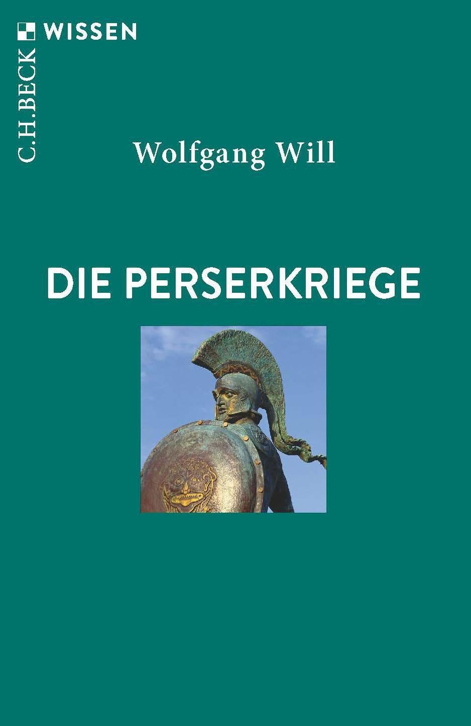Die Perserkriege Natural Sciences Books