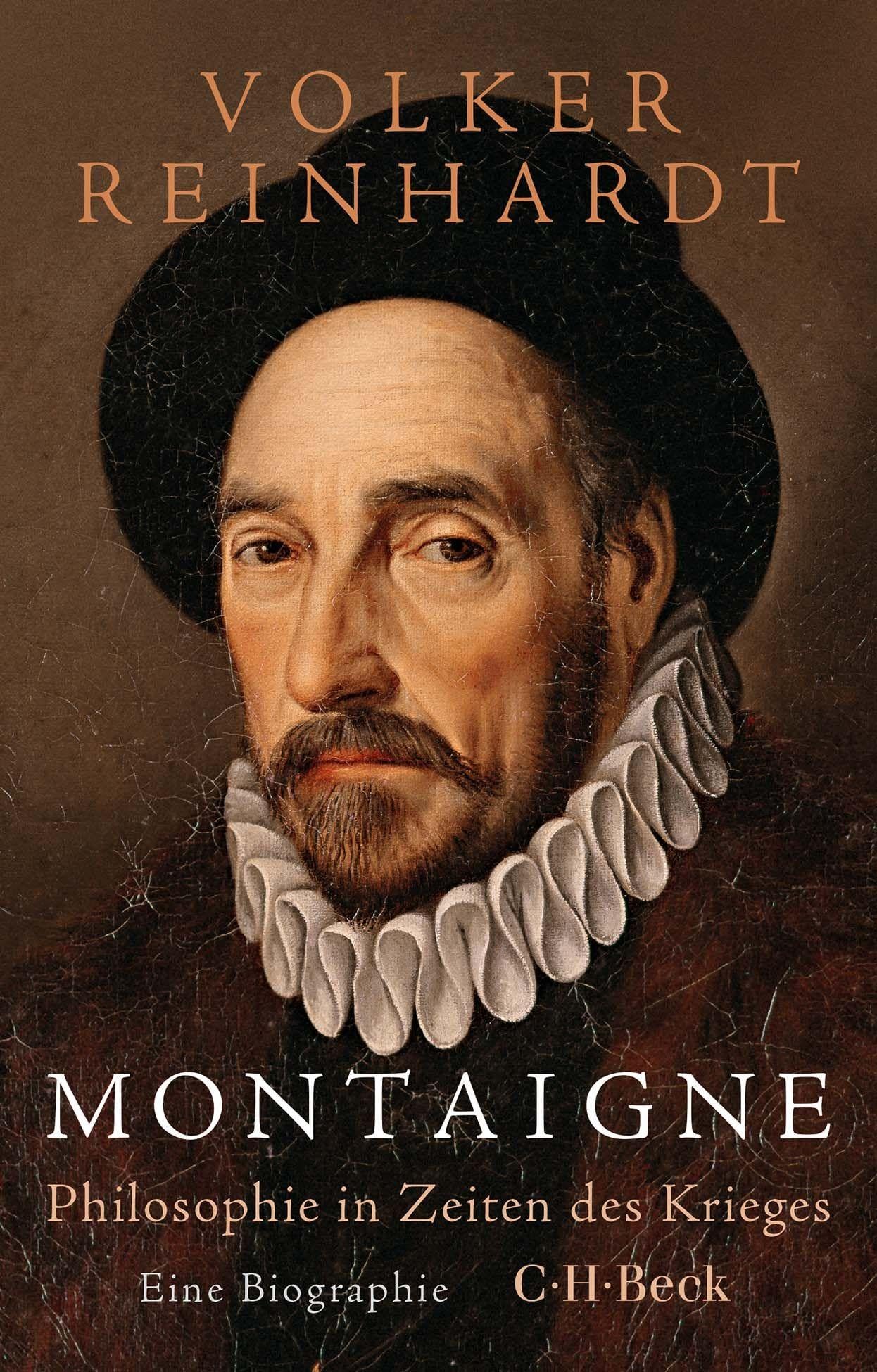 Montaigne Philosophy
