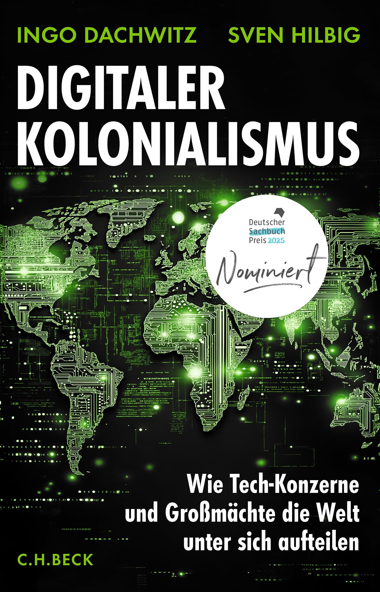 Product Image: Digitaler Kolonialismus