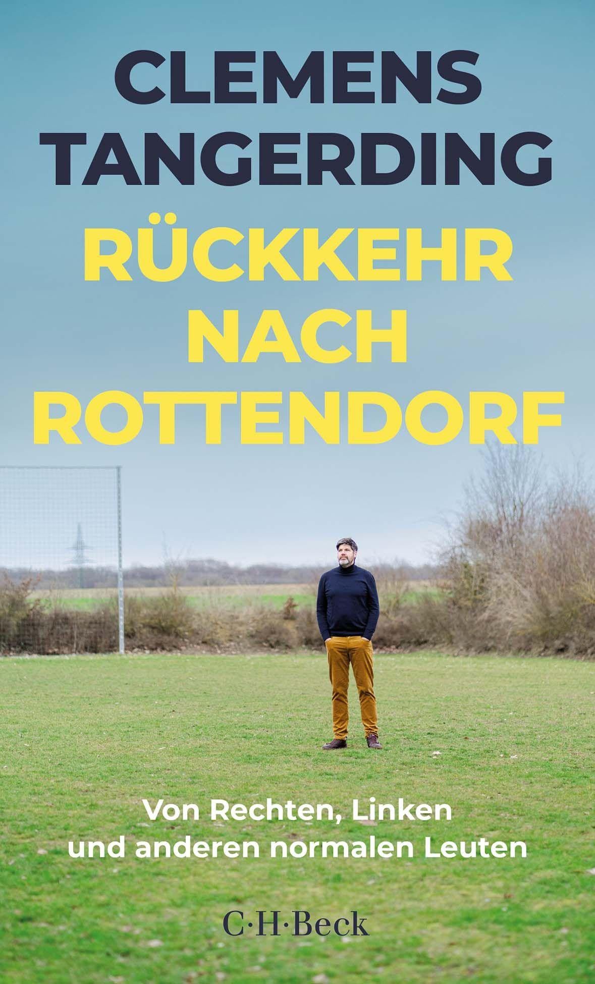 Rückkehr nach Rottendorf Social Sciences
