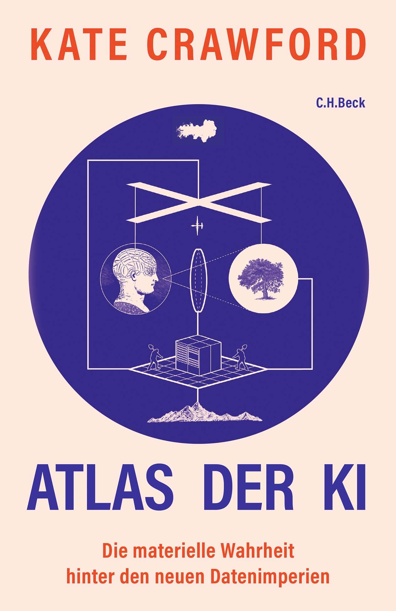 Product Image: Atlas der KI