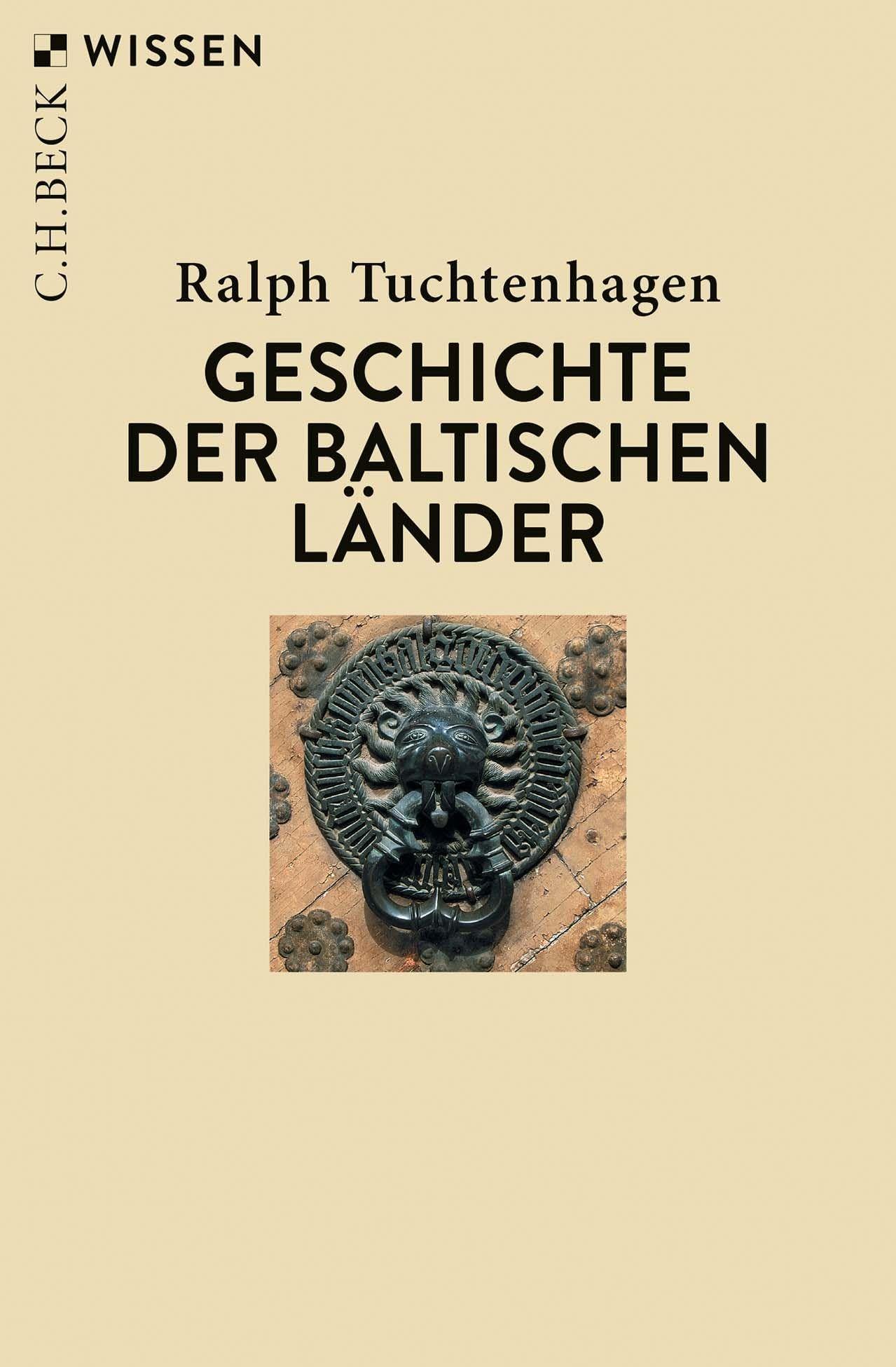 Geschichte der baltischen Länder General education