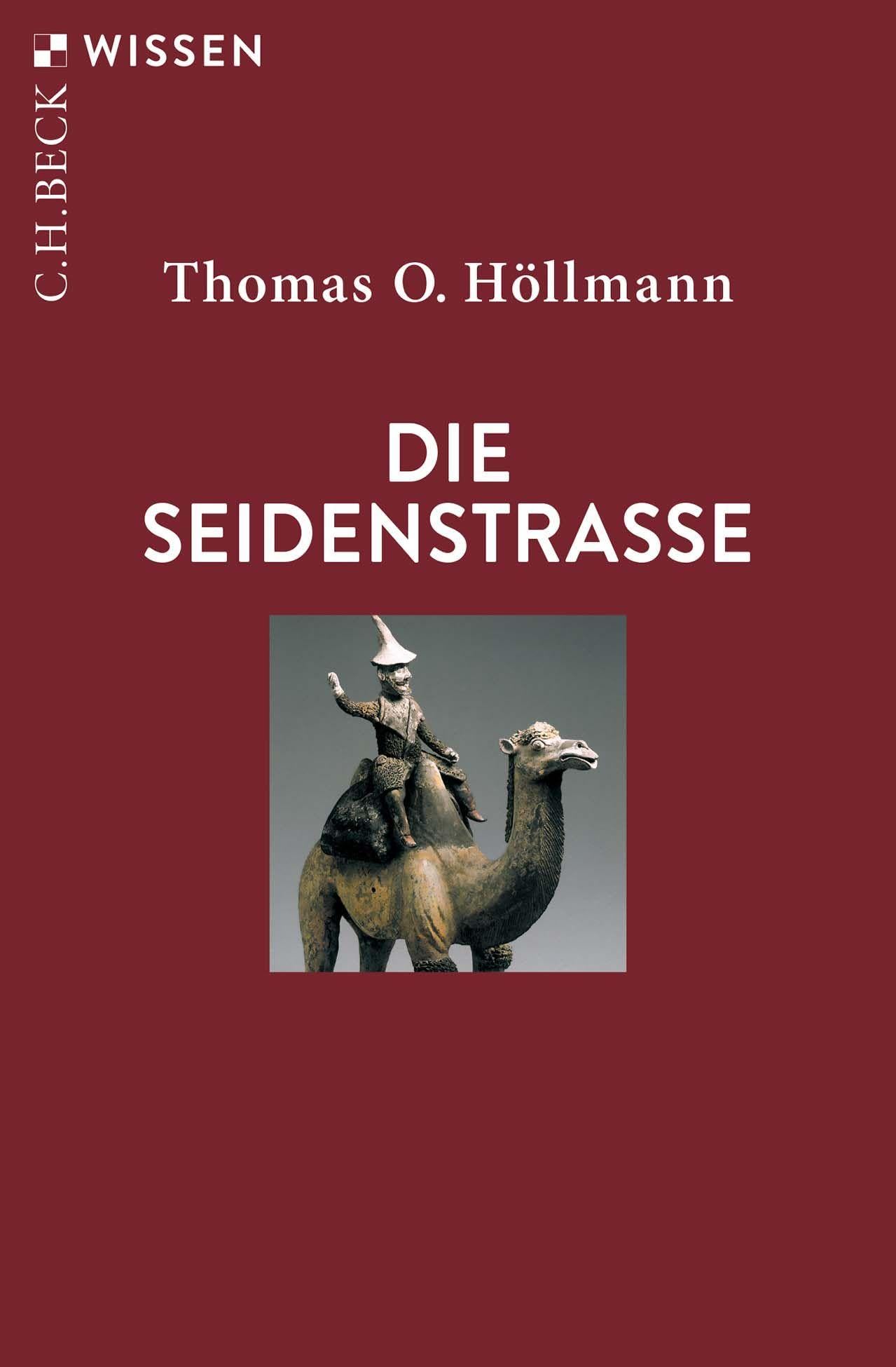 Die Seidenstraße Social Sciences Books
