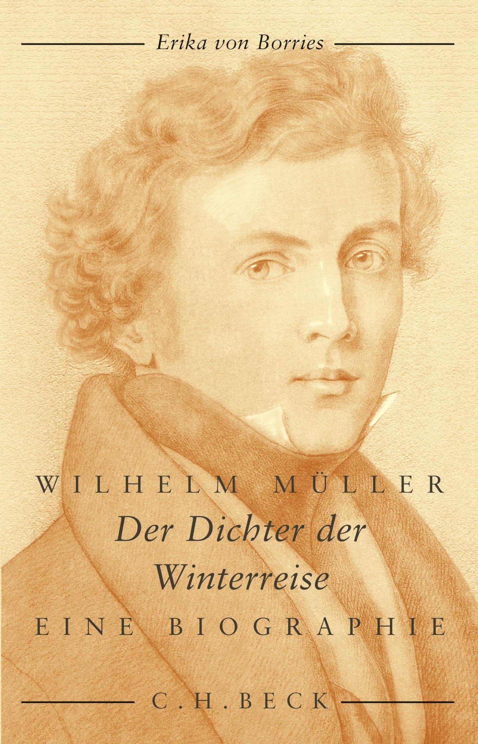 Product Image: Wilhelm Müller
