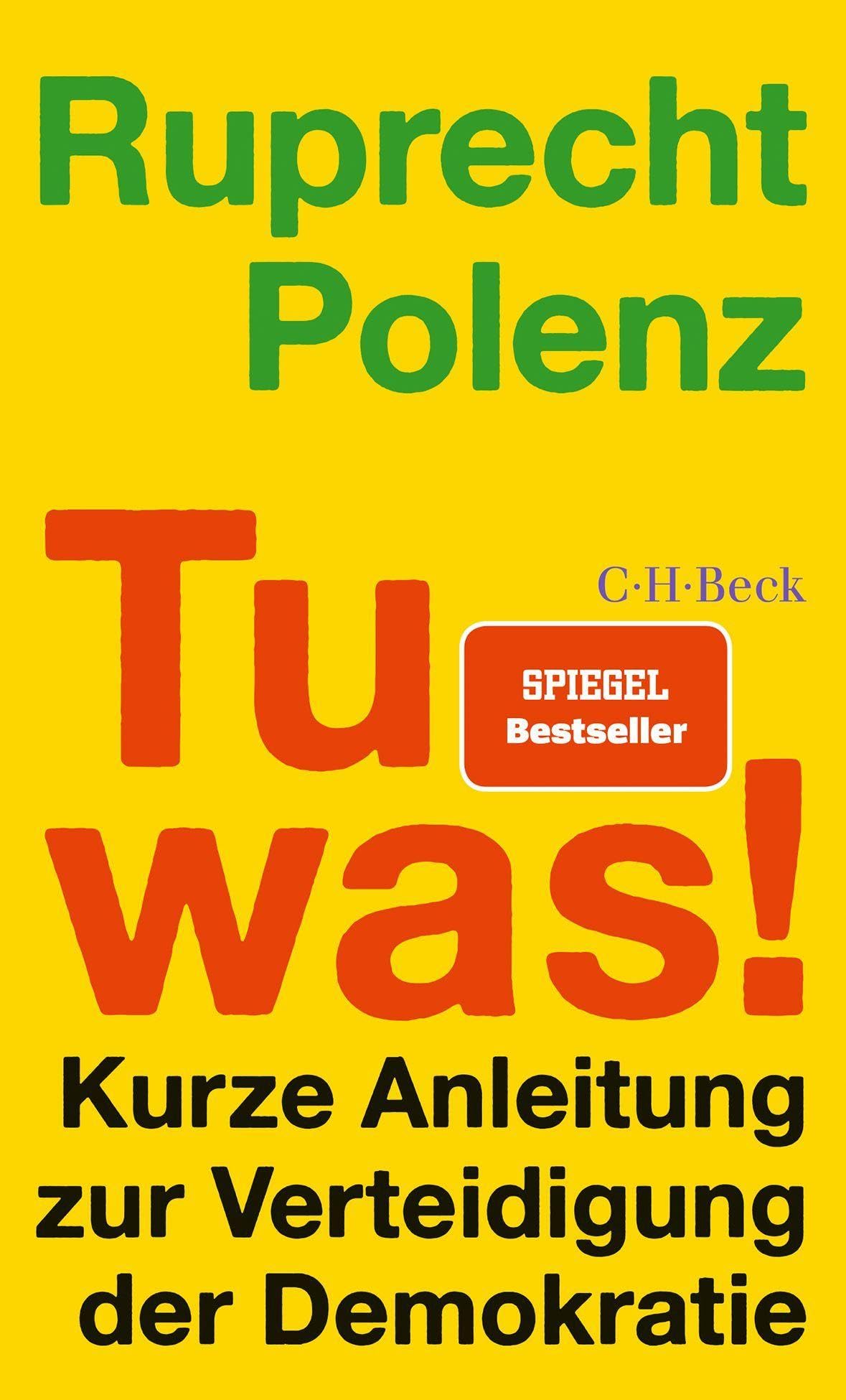 Product Image: Tu was!