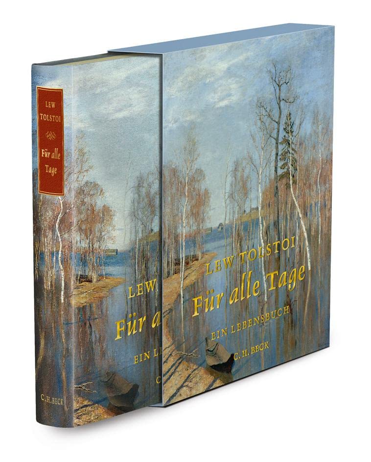 Für alle Tage Contemporary literature