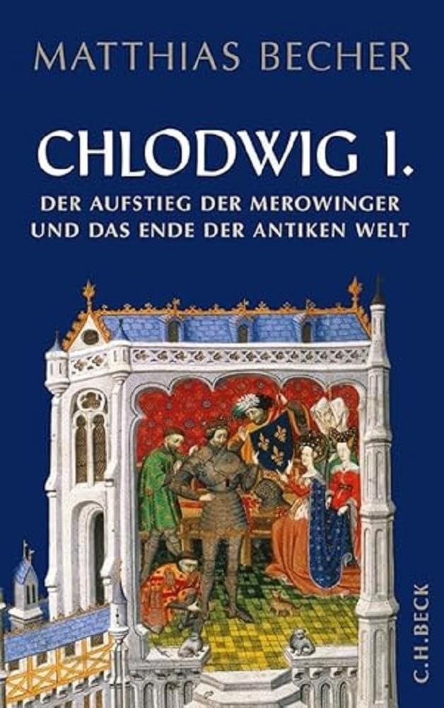 Product Image: Chlodwig I.