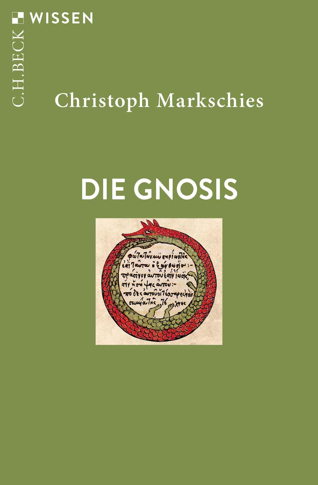 Product Image: Die Gnosis