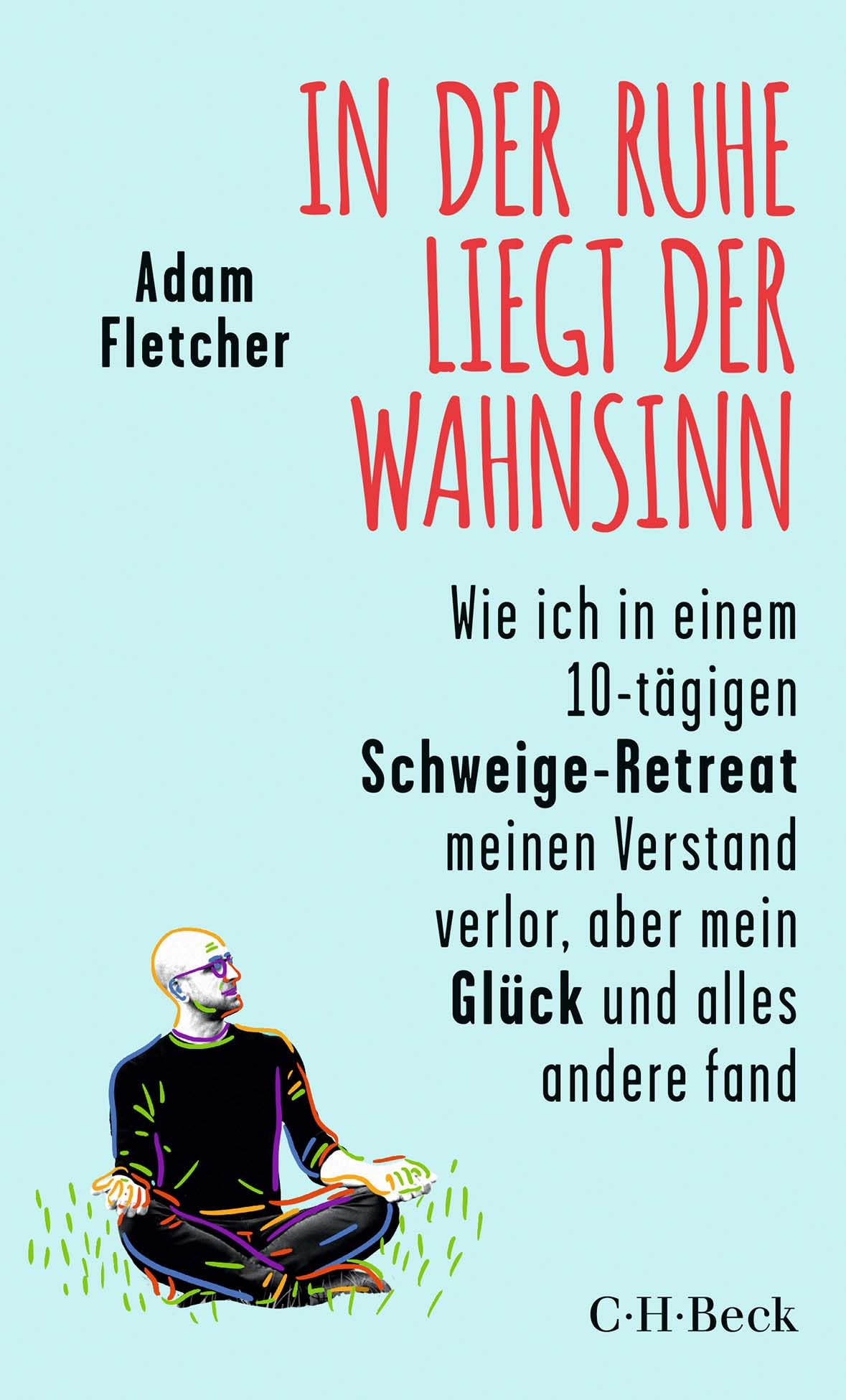 In der Ruhe liegt der Wahnsinn Science