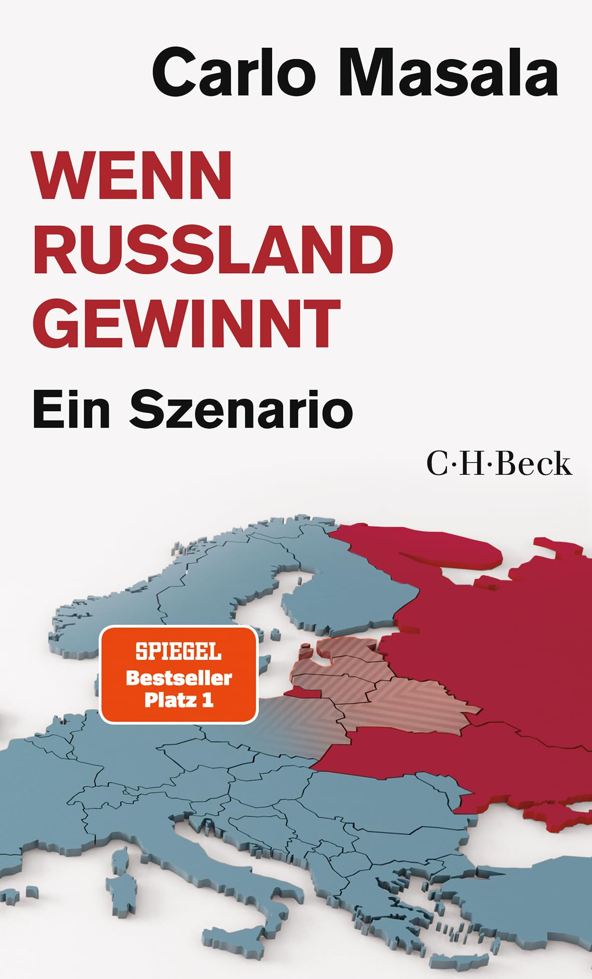 Wenn Russland gewinnt Books