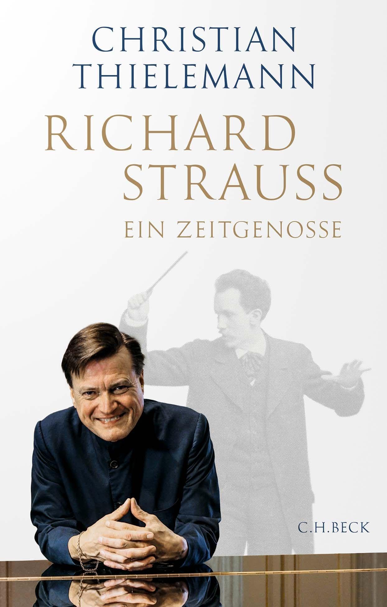 Product Image: Richard Strauss