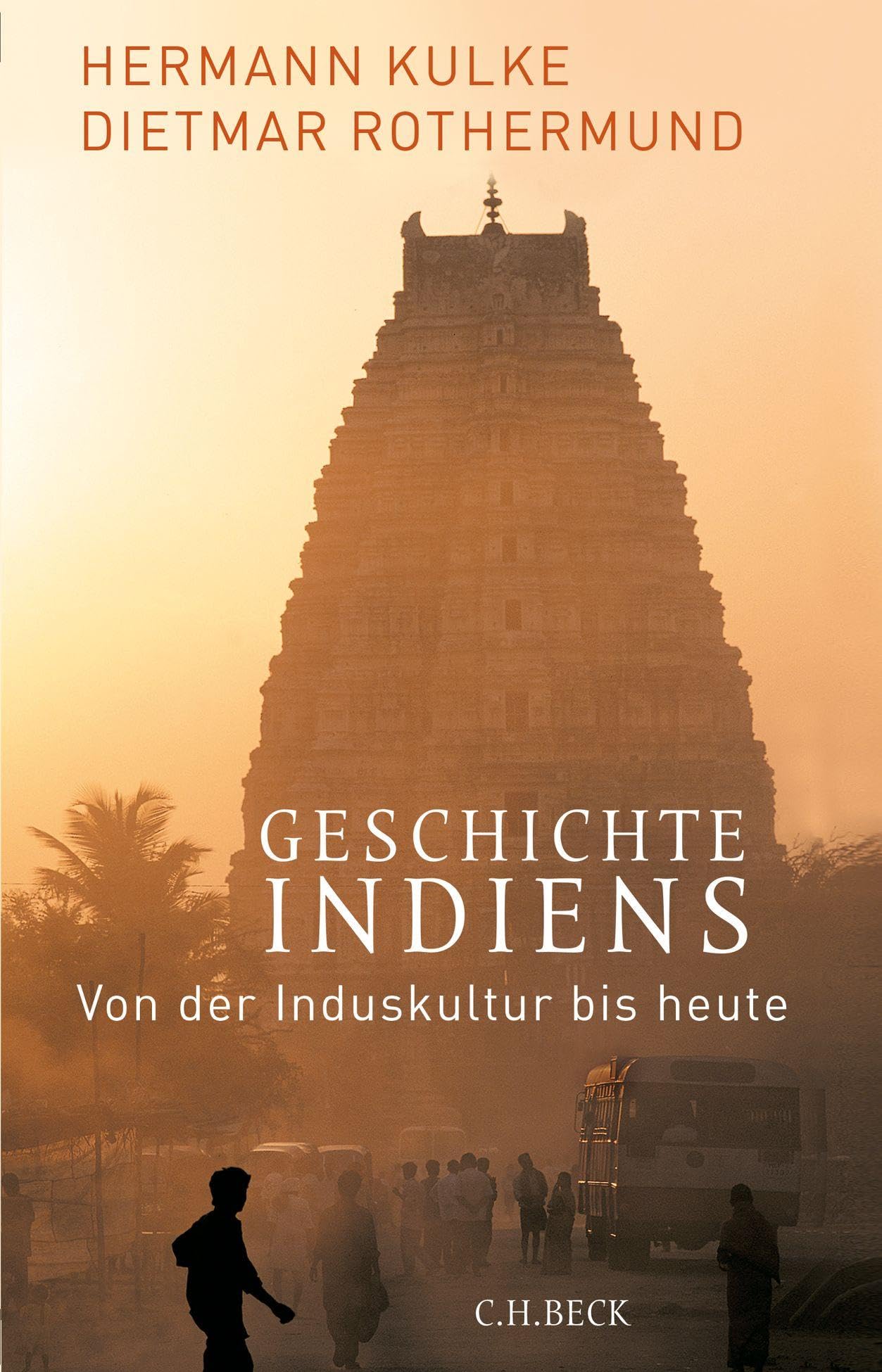 Geschichte Indiens Politics & History books