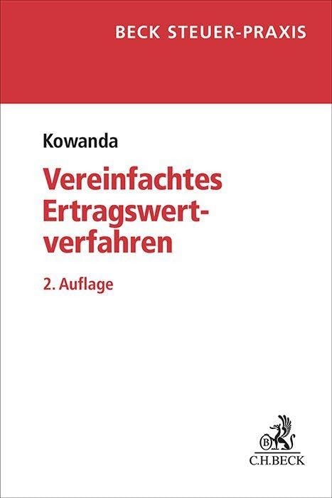 Das vereinfachte Ertragswertverfahren und der bewertungsrechtliche Substanzwert Law