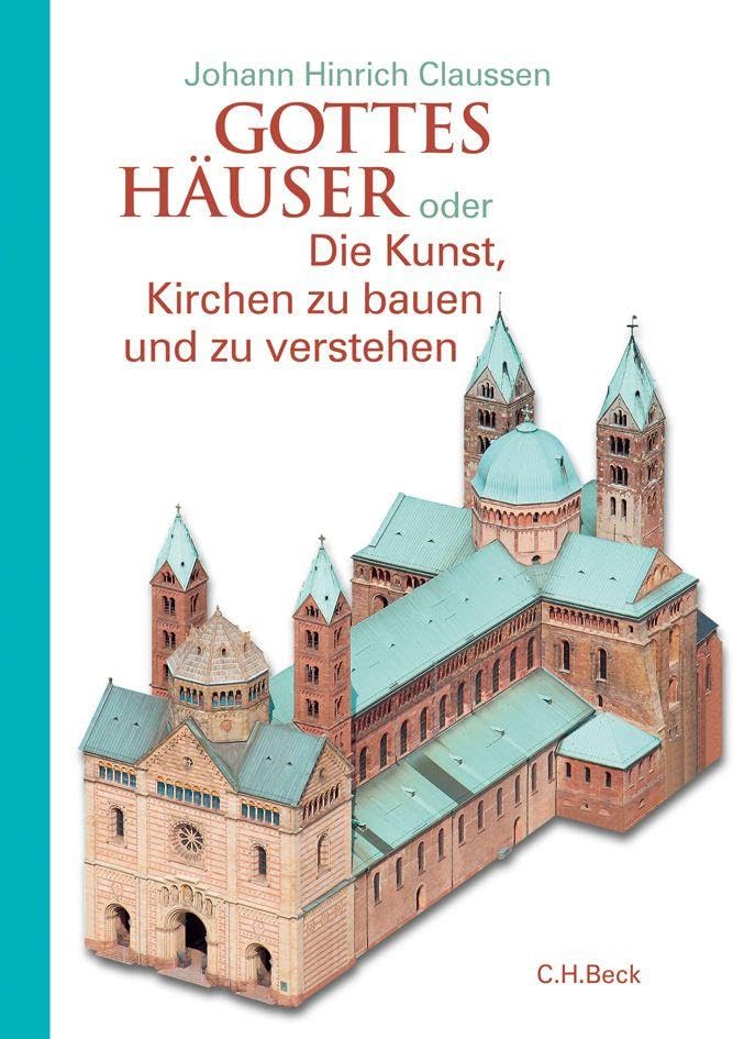 Gottes Häuser Architecture Books