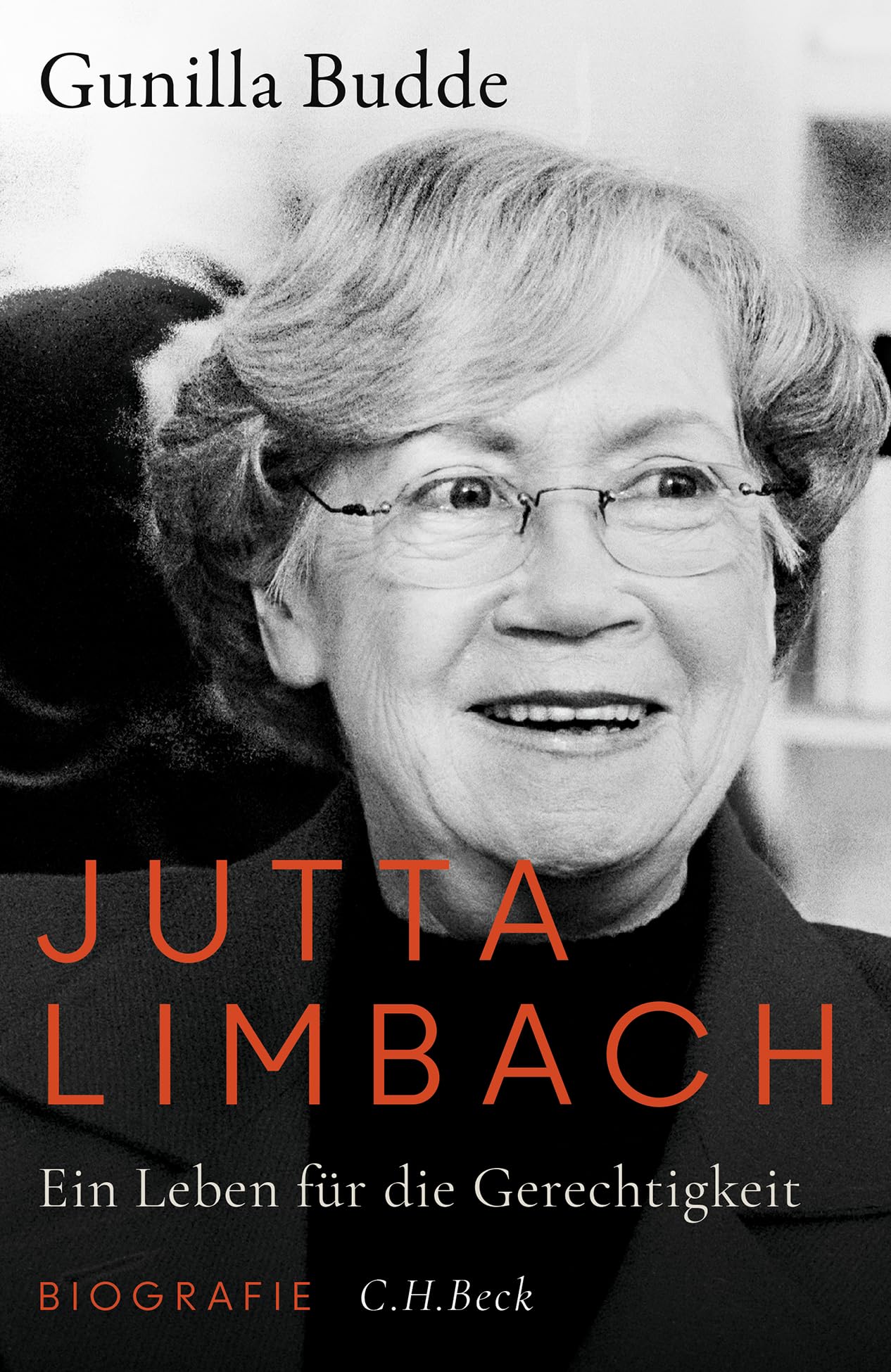 Product Image: Jutta Limbach