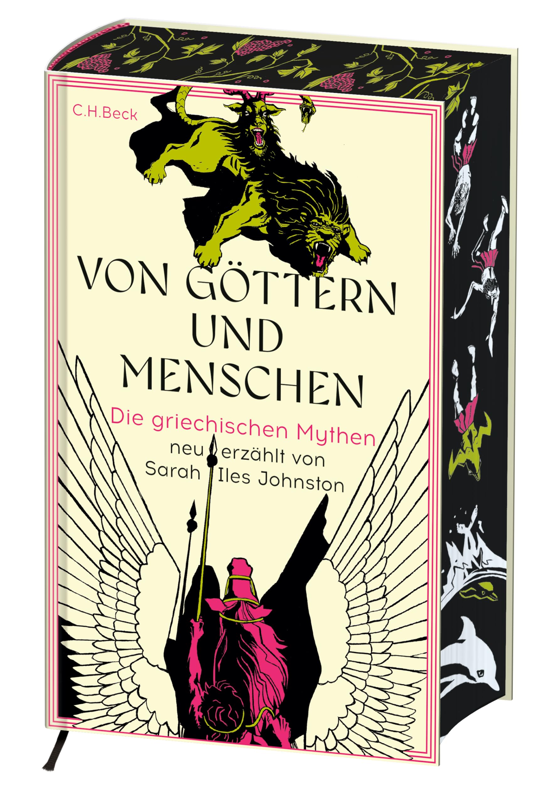 Product Image: Von Göttern und Menschen