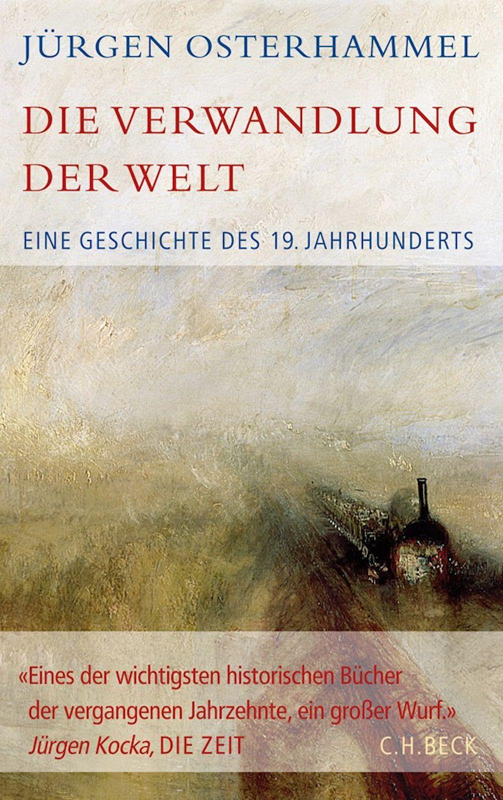 Die Verwandlung der Welt Business, Finance & Career
