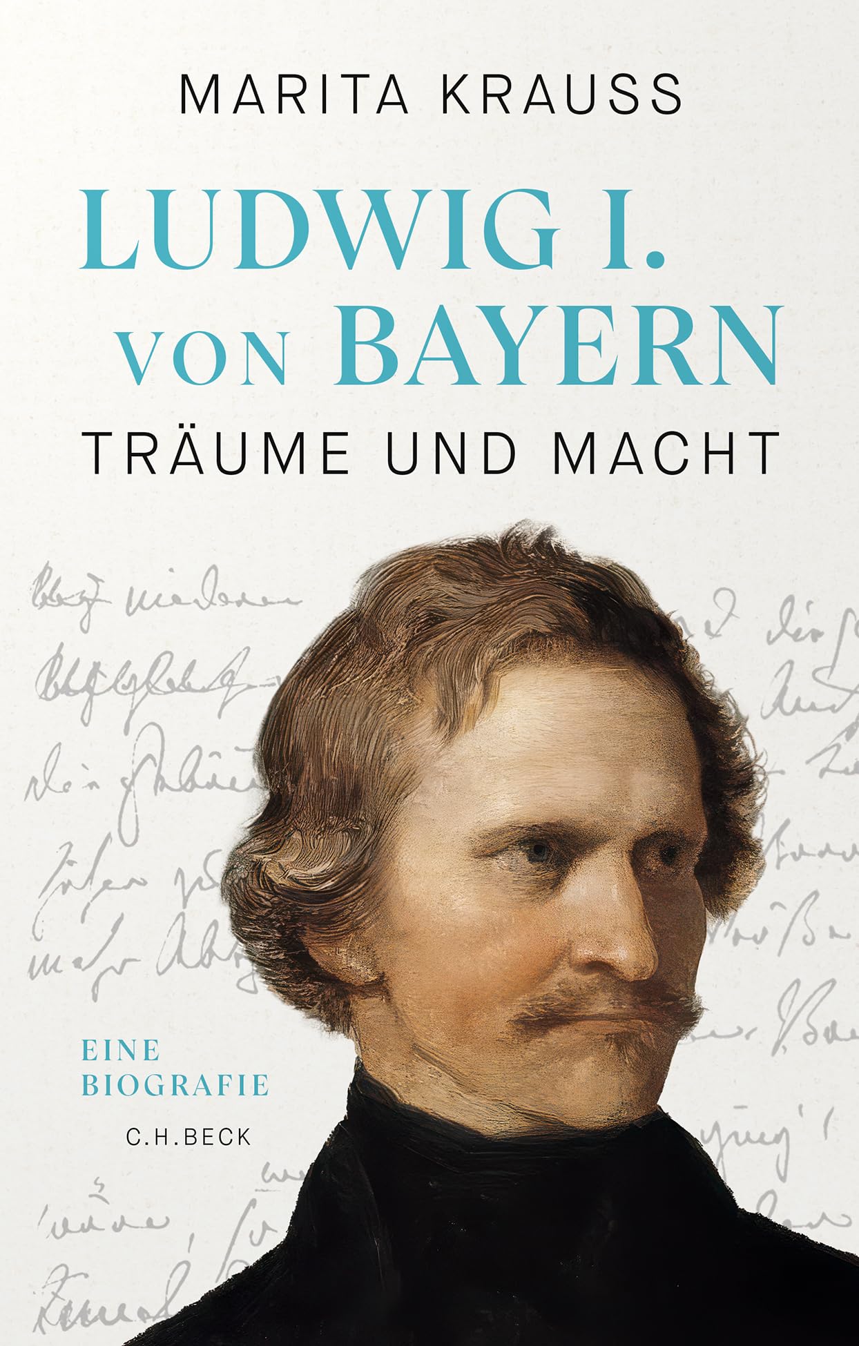 Ludwig I. von Bayern Memories